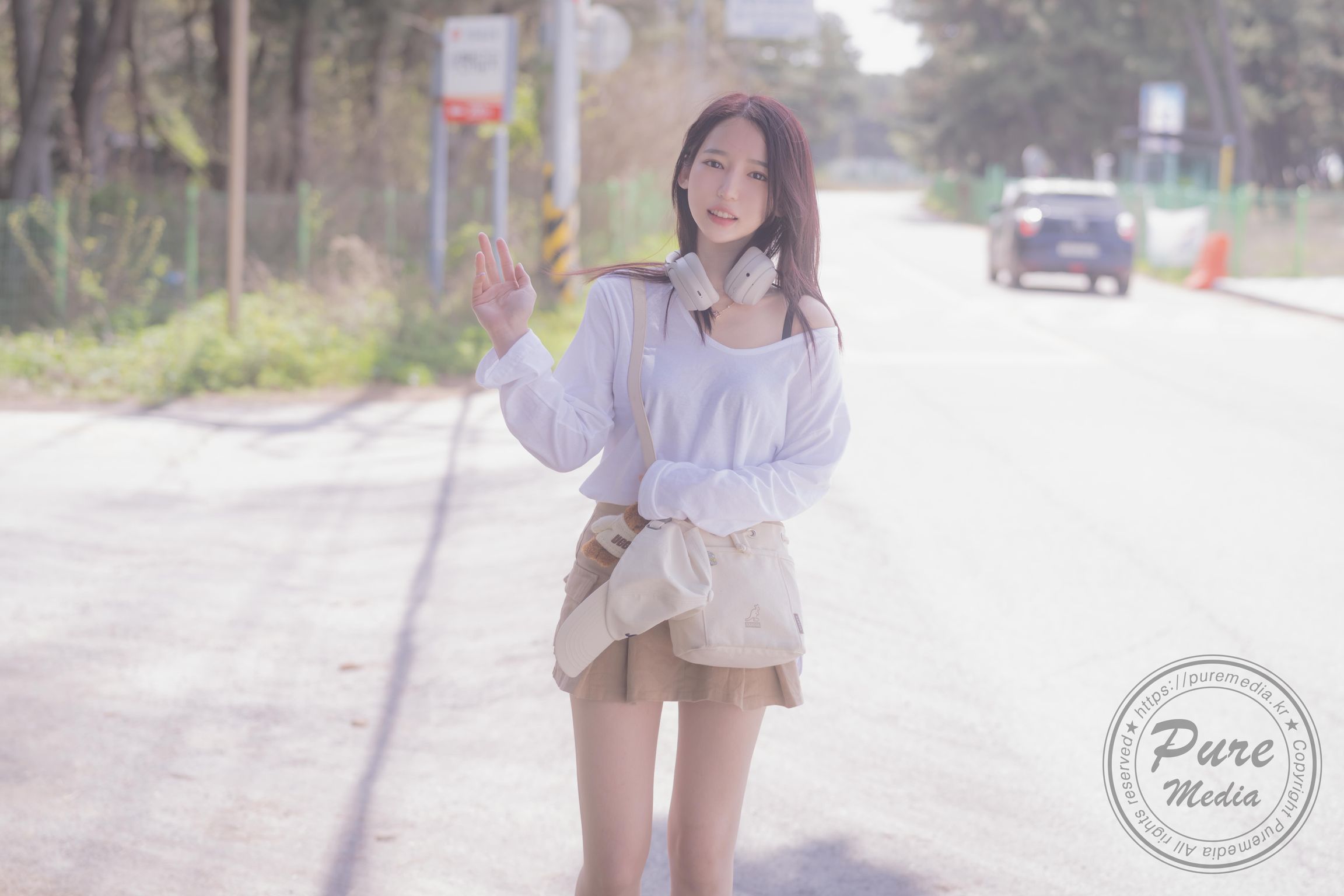 Pure Media Vol.287: Yeha (예하) (182 photos ) 