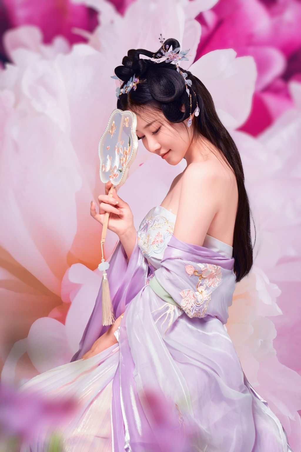 Coser@年年Nnian: 春日之時 (30 photos) 