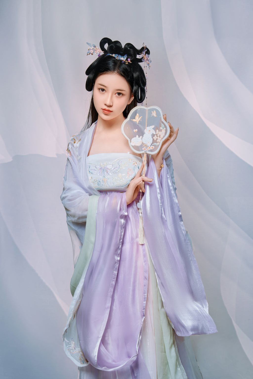 Coser@年年Nnian: 春日之時 (30 photos) 