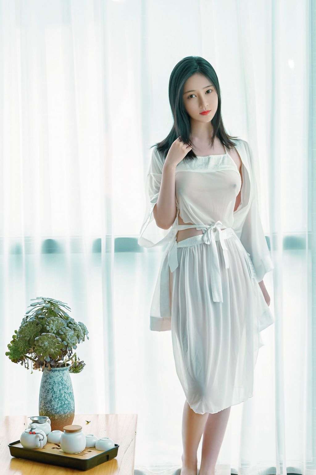 Coser@年年Nnian: Meme Tea (44 photos) 