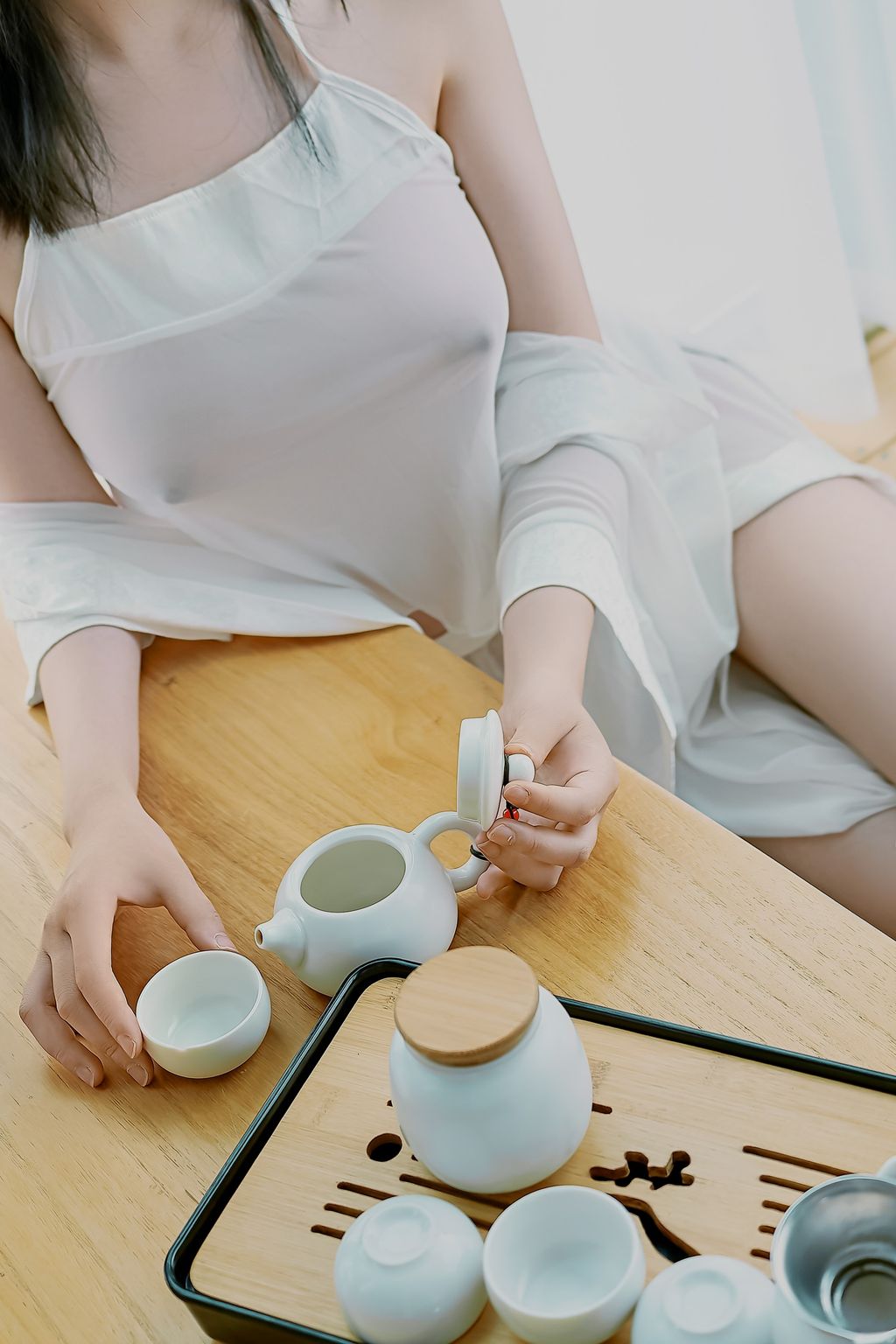 Coser@年年Nnian: Meme Tea (44 photos) 19 Coser@年年Nnian: Meme Tea (44 photos) 19