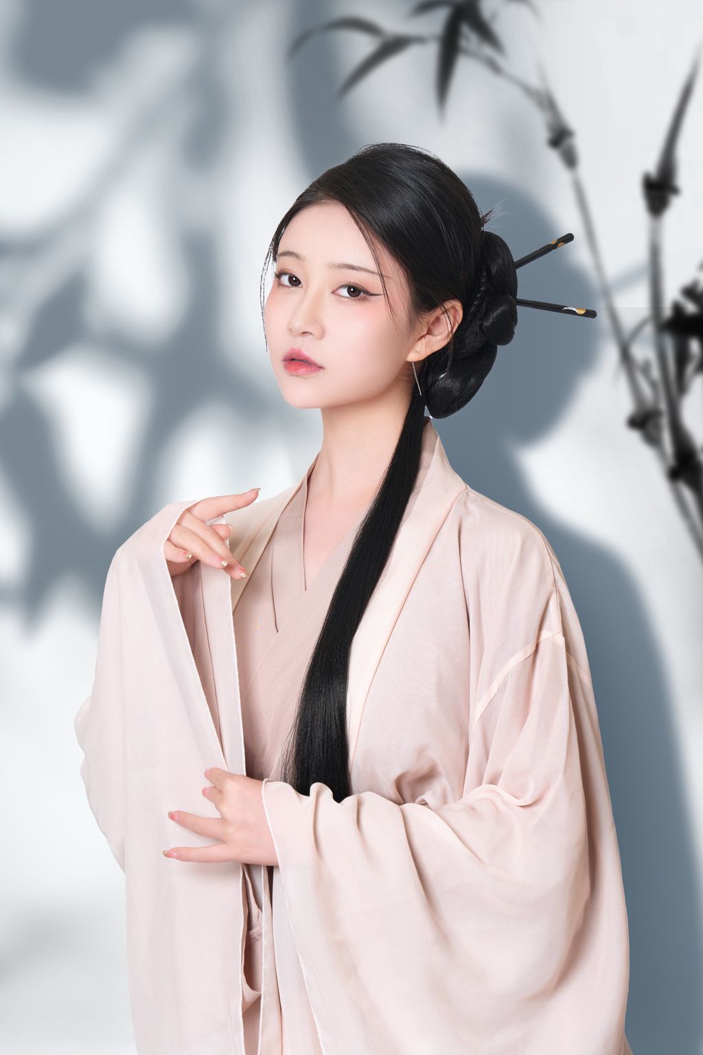 Coser@年年Nnian: 青丝 (20 photos) 
