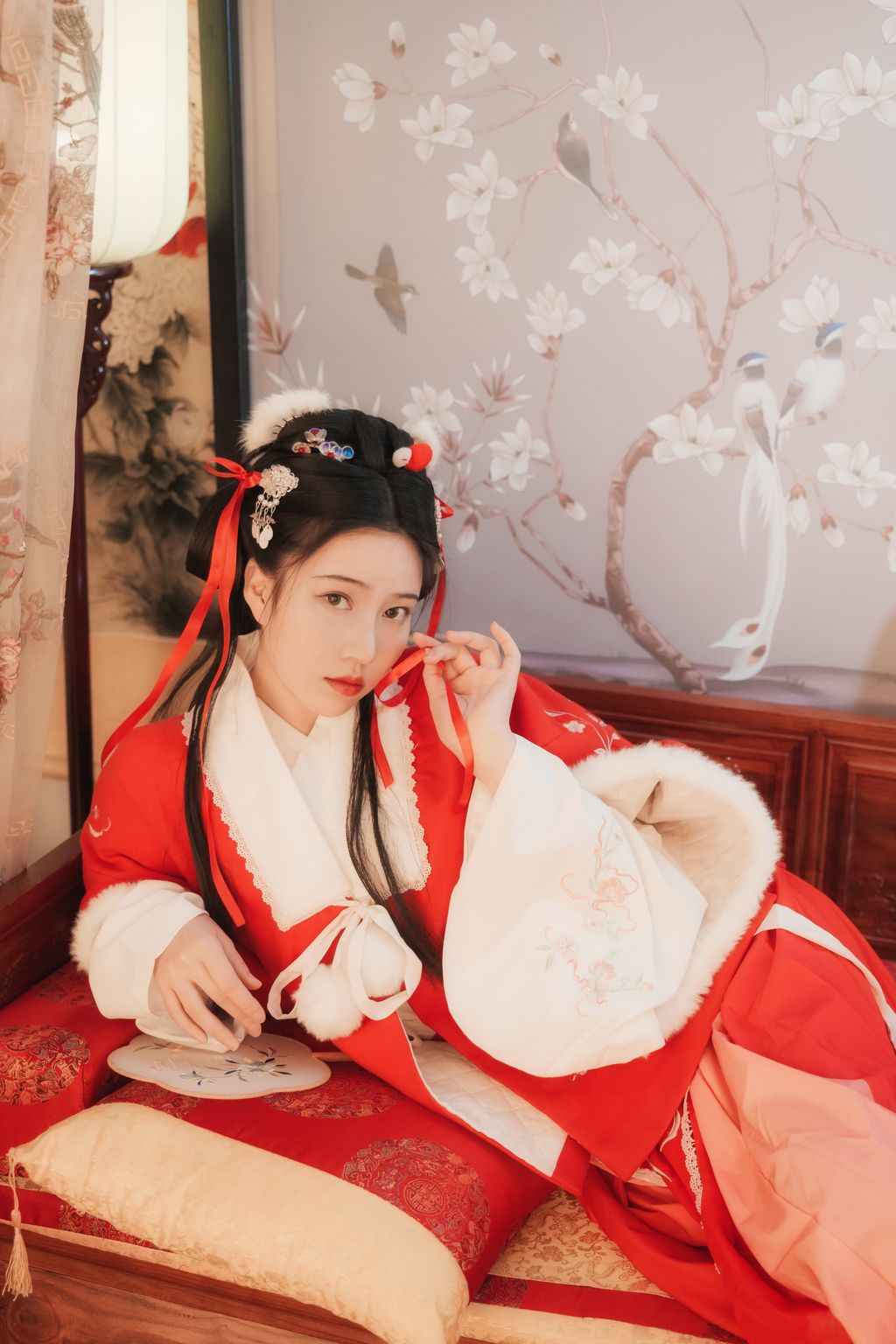 Coser@年年Nnian: 点绛唇 (69 photos) 