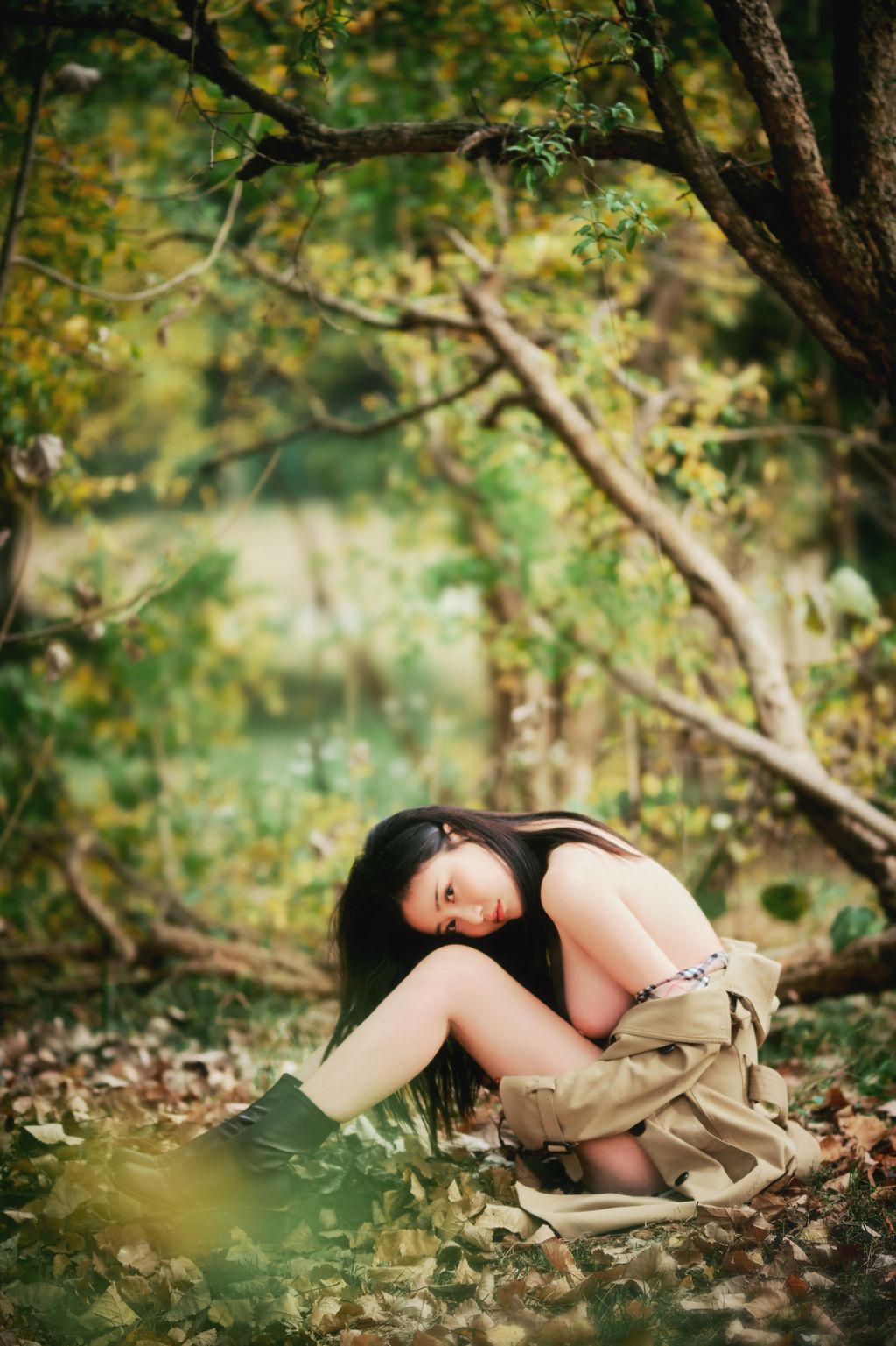 Coser@年年Nnian: Nature (55 photos) 16 Coser@年年Nnian: Nature (55 photos) 16