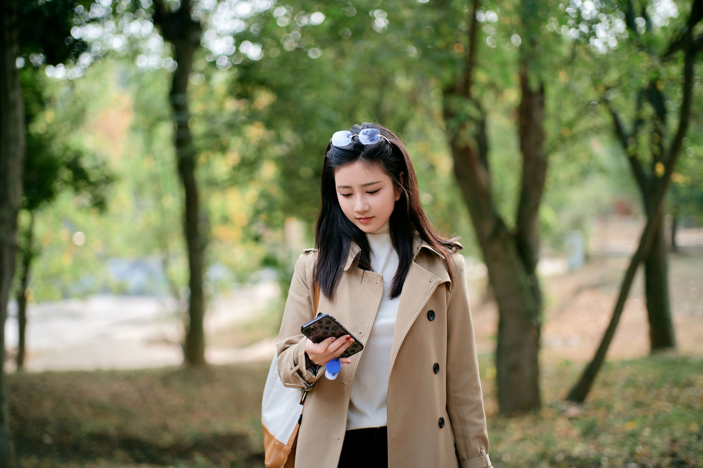Coser@年年Nnian: Nature (55 photos) 