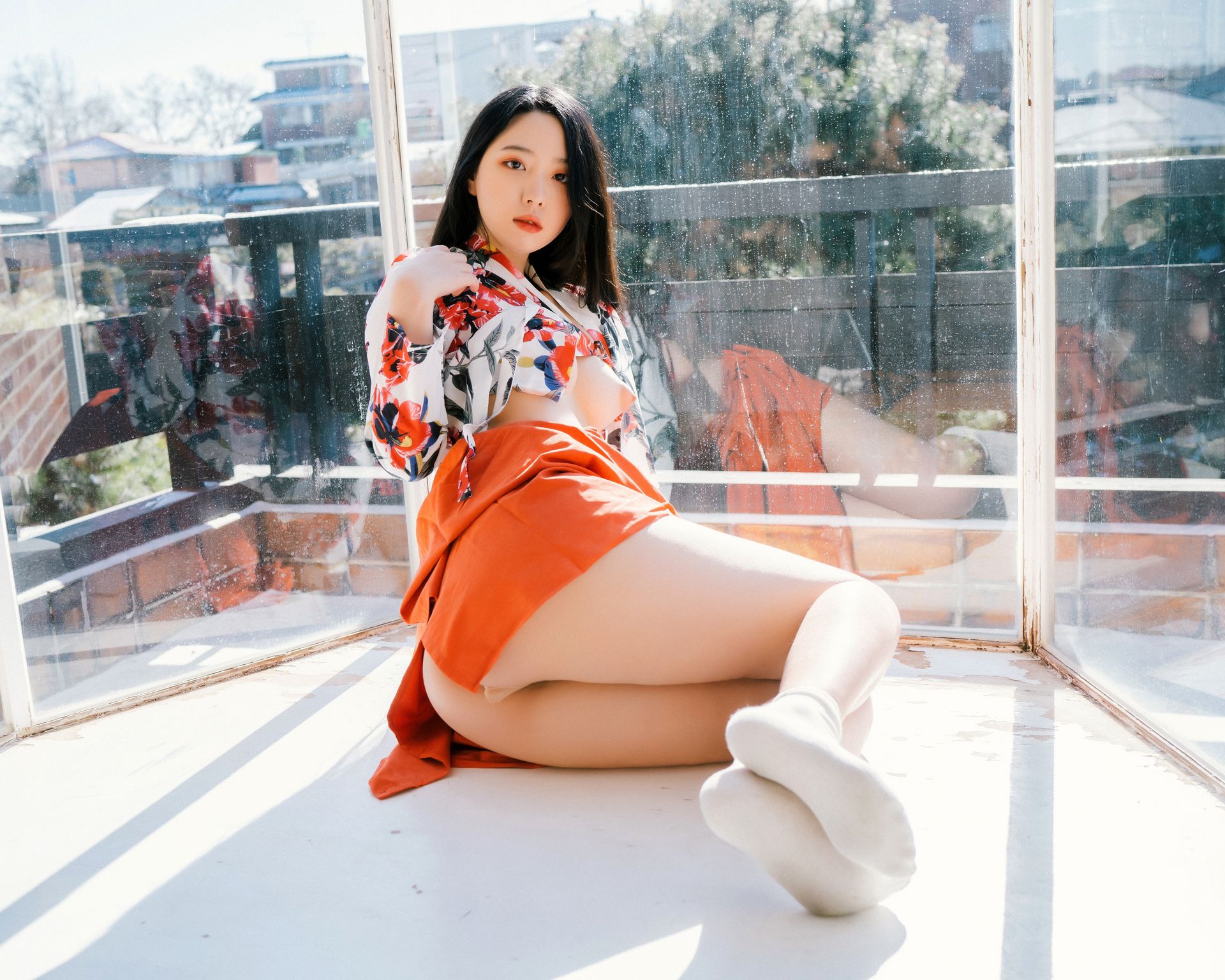 [Moon Night Snap] Dame (담): 새해 담이 많이 받으세요+S (75 photos ) 