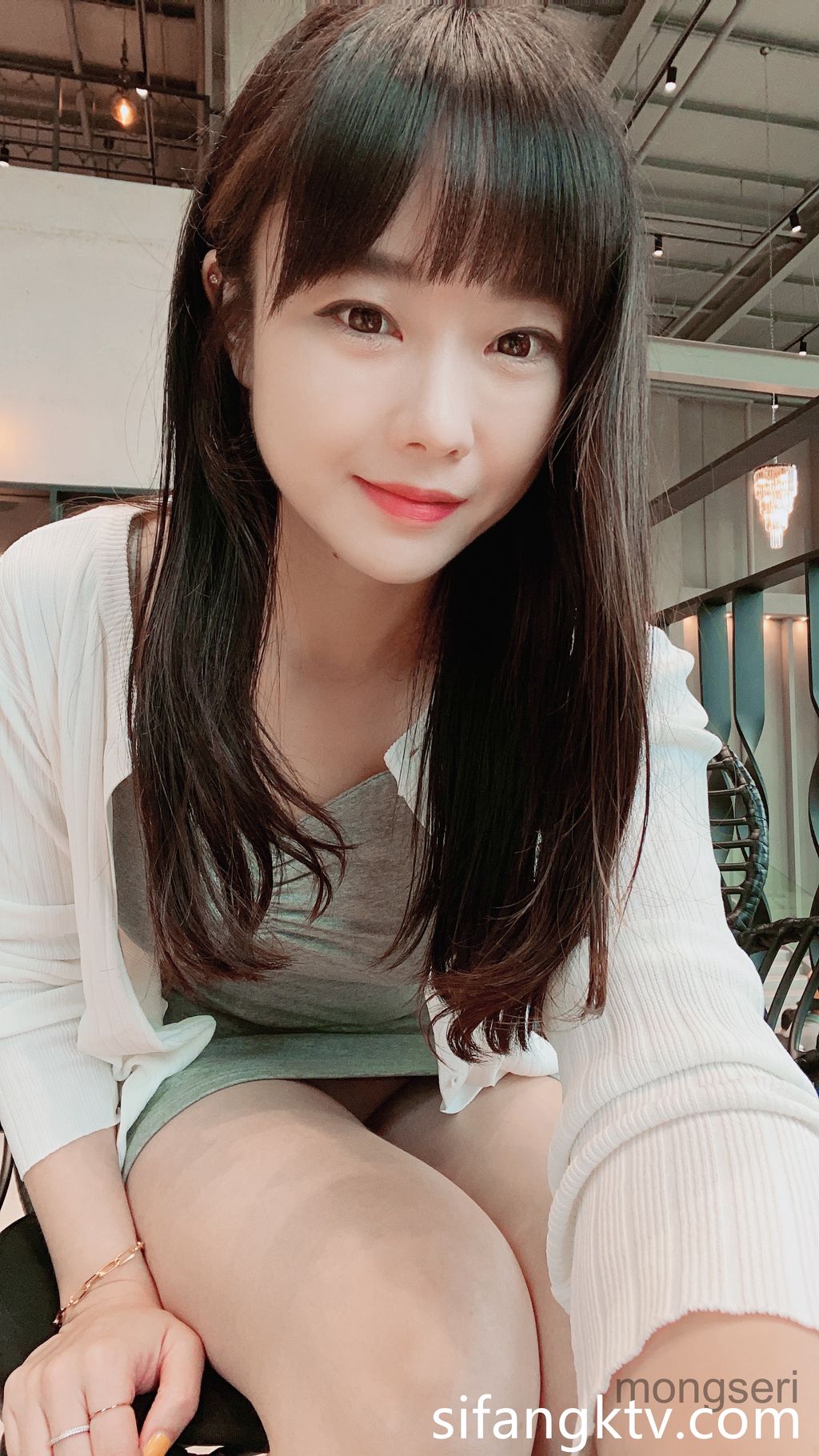 Mongseri (몽세리): 패트리온 01 (266 photos ) 1 Mongseri (몽세리): 패트리온 01 (266 photos ) 1