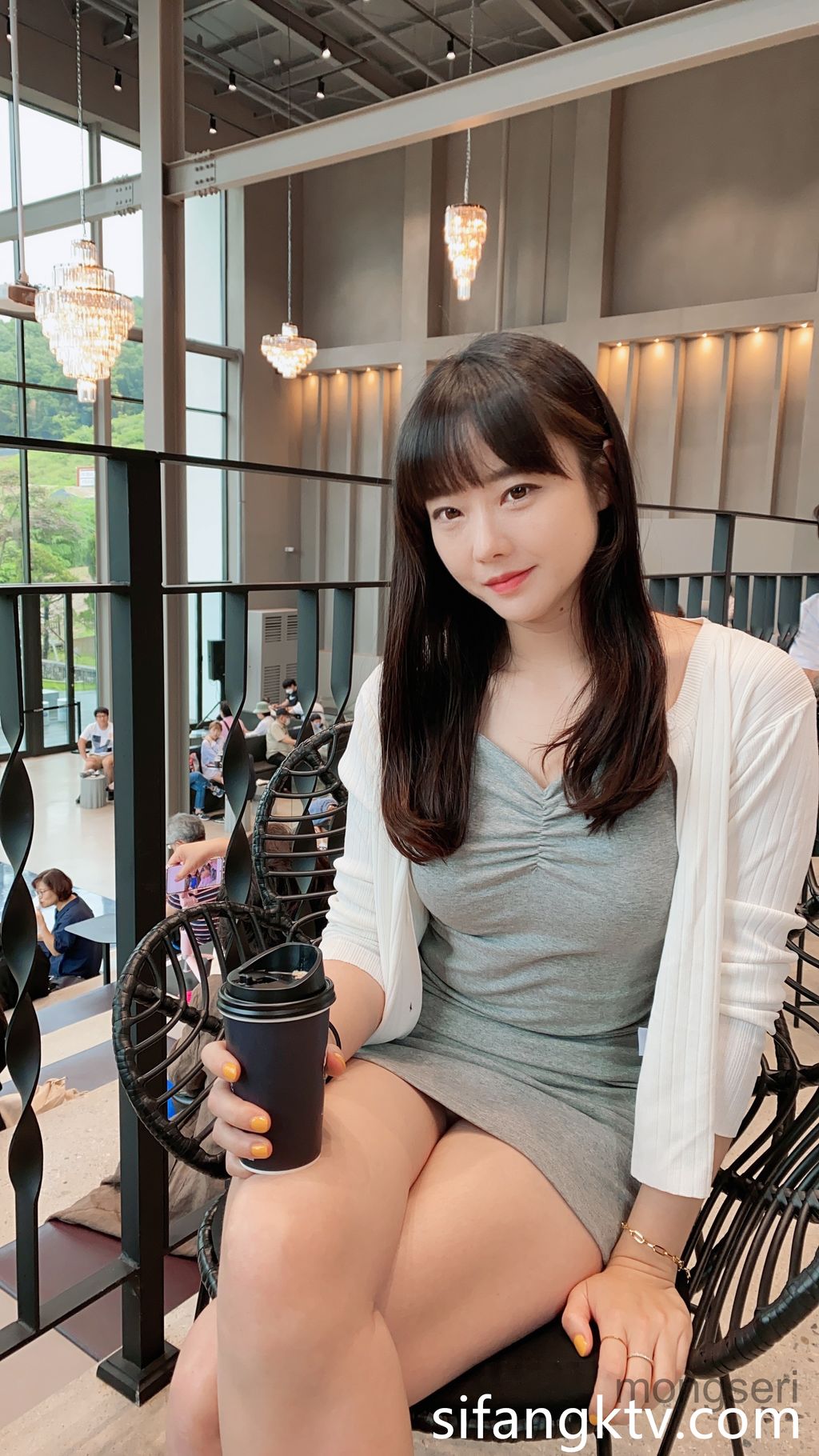 Mongseri (몽세리): 패트리온 01 (266 photos ) 3 Mongseri (몽세리): 패트리온 01 (266 photos ) 3