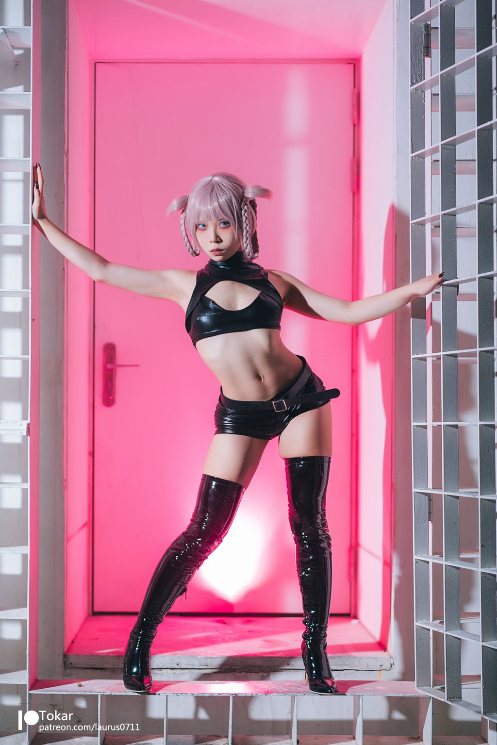 Coser@Tokar浵卡: Nazuna Nanakusa (40 photos) 