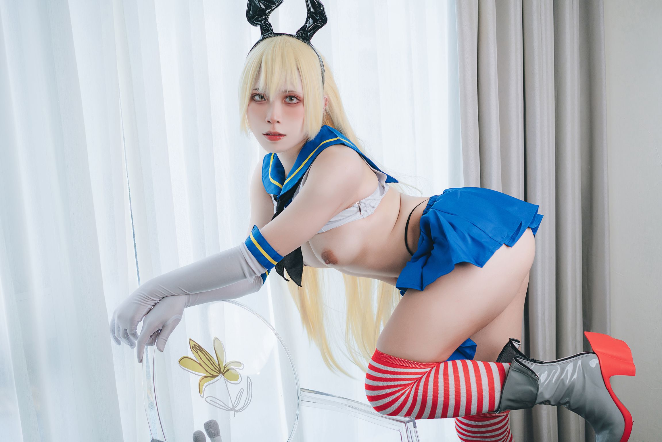 Coser@Tokar浵卡: Laurus 11月定制写真福利合集 (151 photos) 7 Coser@Tokar浵卡: Laurus 11月定制写真福利合集 (151 photos) 7
