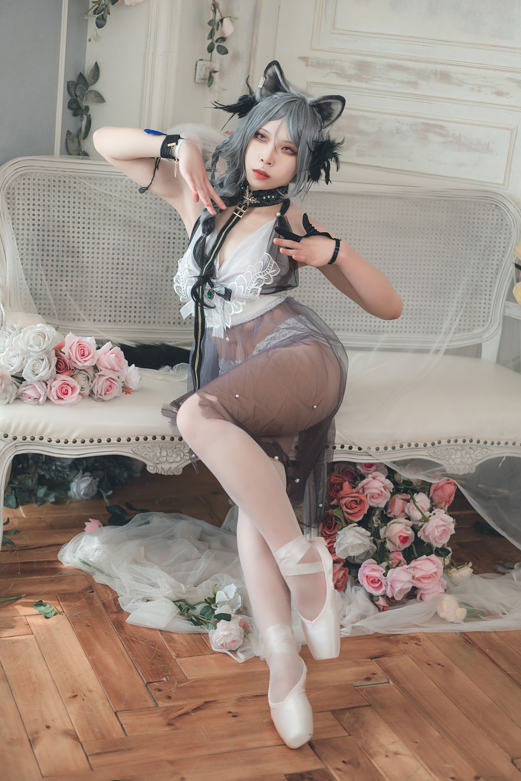 Coser@Tokar浵卡: Laurus 11月定制写真福利合集 (151 photos) 5 Coser@Tokar浵卡: Laurus 11月定制写真福利合集 (151 photos) 5