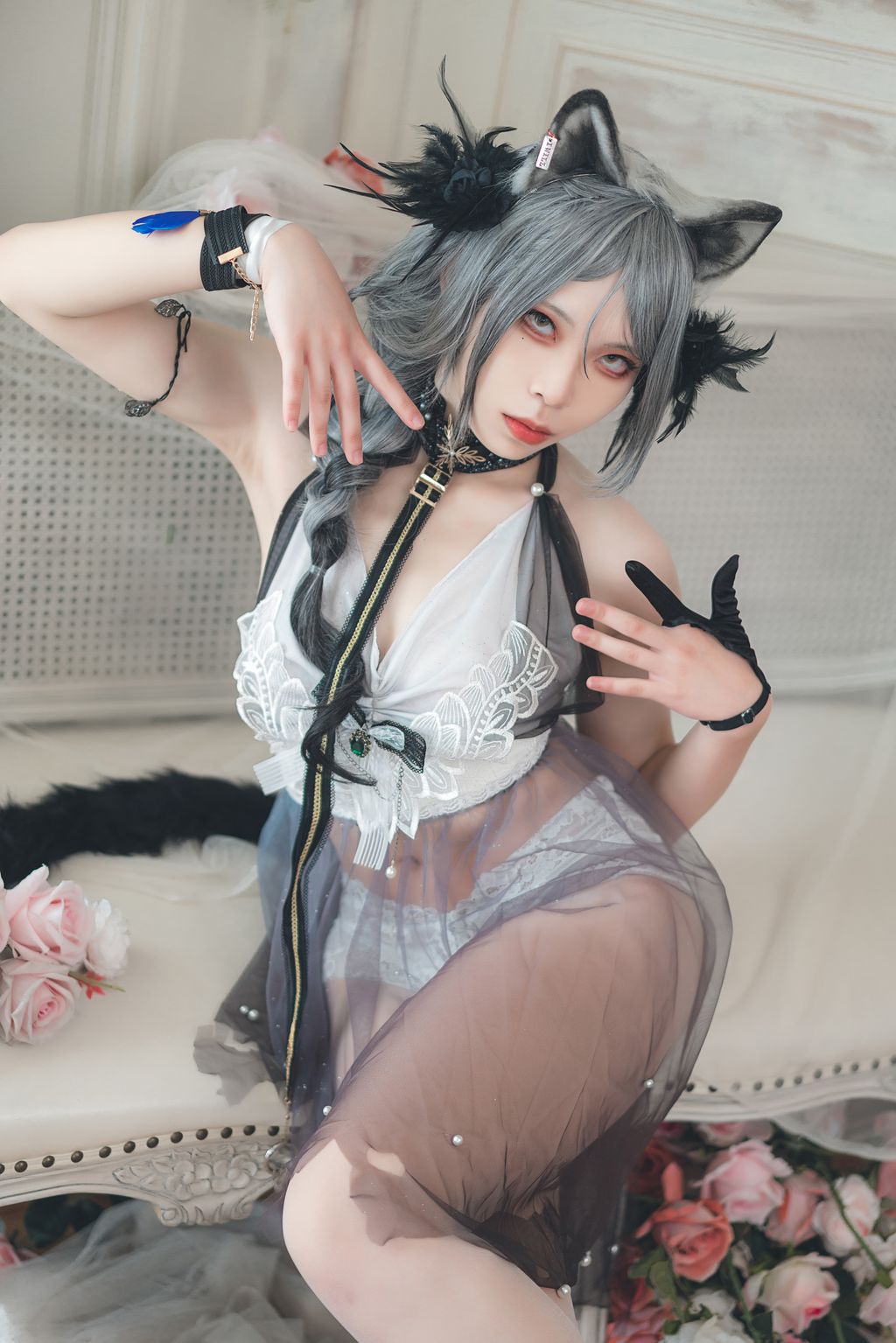 Coser@Tokar浵卡: Laurus 11月定制写真福利合集 (151 photos) 16 Coser@Tokar浵卡: Laurus 11月定制写真福利合集 (151 photos) 16