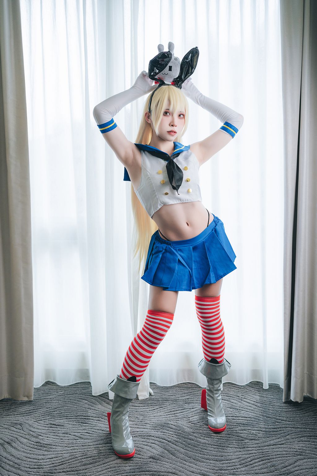 Coser@Tokar浵卡: Laurus 11月定制写真福利合集 (151 photos) 2 Coser@Tokar浵卡: Laurus 11月定制写真福利合集 (151 photos) 2