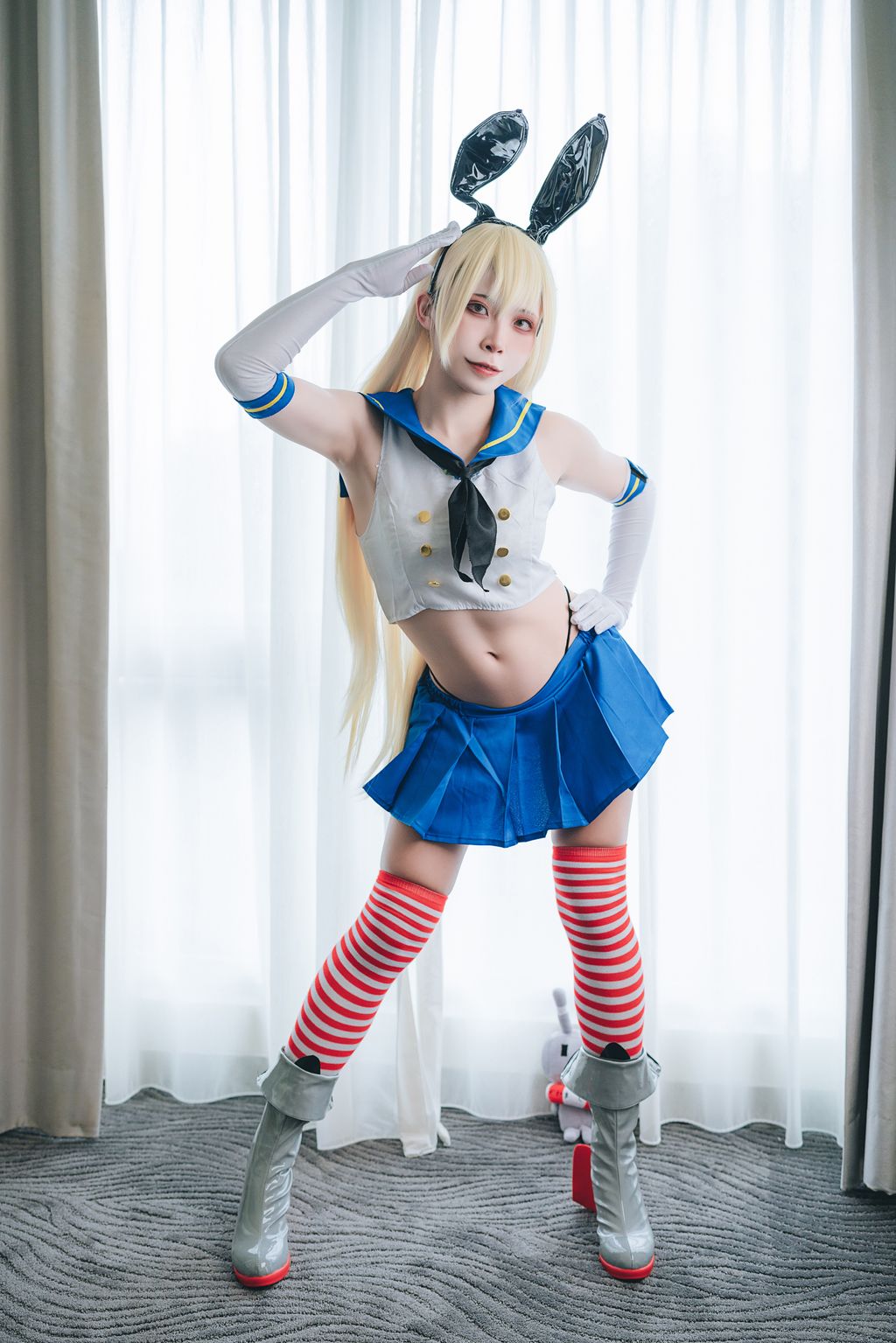 Coser@Tokar浵卡: Laurus 11月定制写真福利合集 (151 photos) 5 Coser@Tokar浵卡: Laurus 11月定制写真福利合集 (151 photos) 5