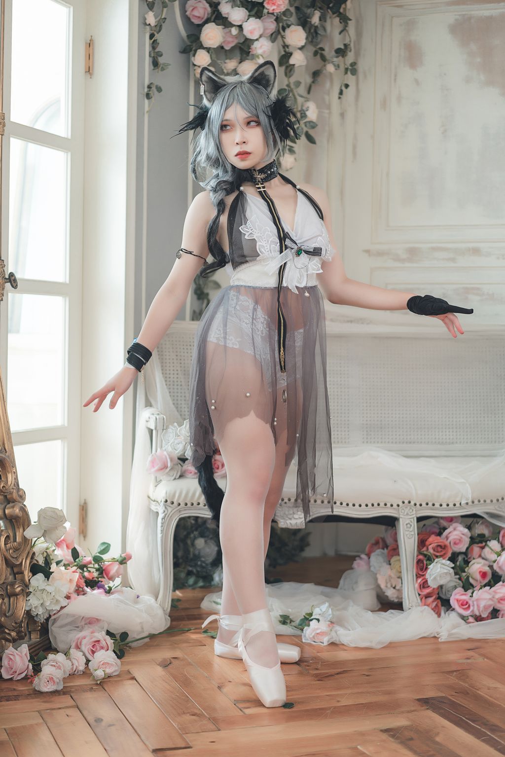 Coser@Tokar浵卡: Laurus 11月定制写真福利合集 (151 photos) 3 Coser@Tokar浵卡: Laurus 11月定制写真福利合集 (151 photos) 3