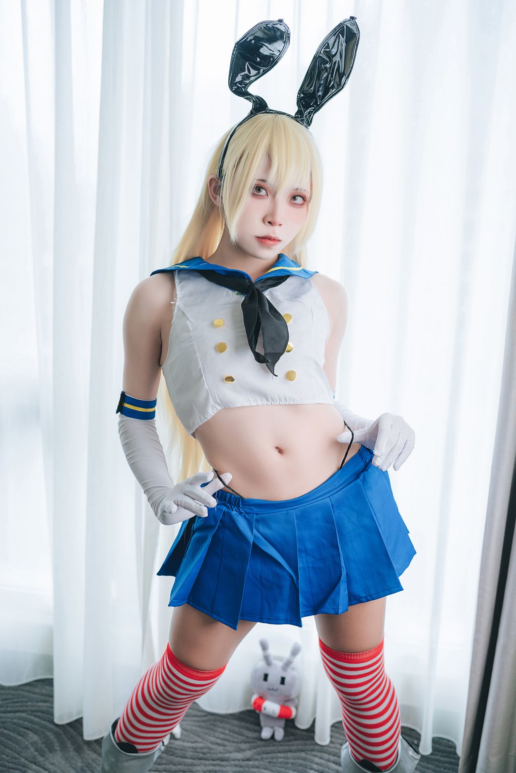 Coser@Tokar浵卡: Laurus 11月定制写真福利合集 (151 photos) 4 Coser@Tokar浵卡: Laurus 11月定制写真福利合集 (151 photos) 4