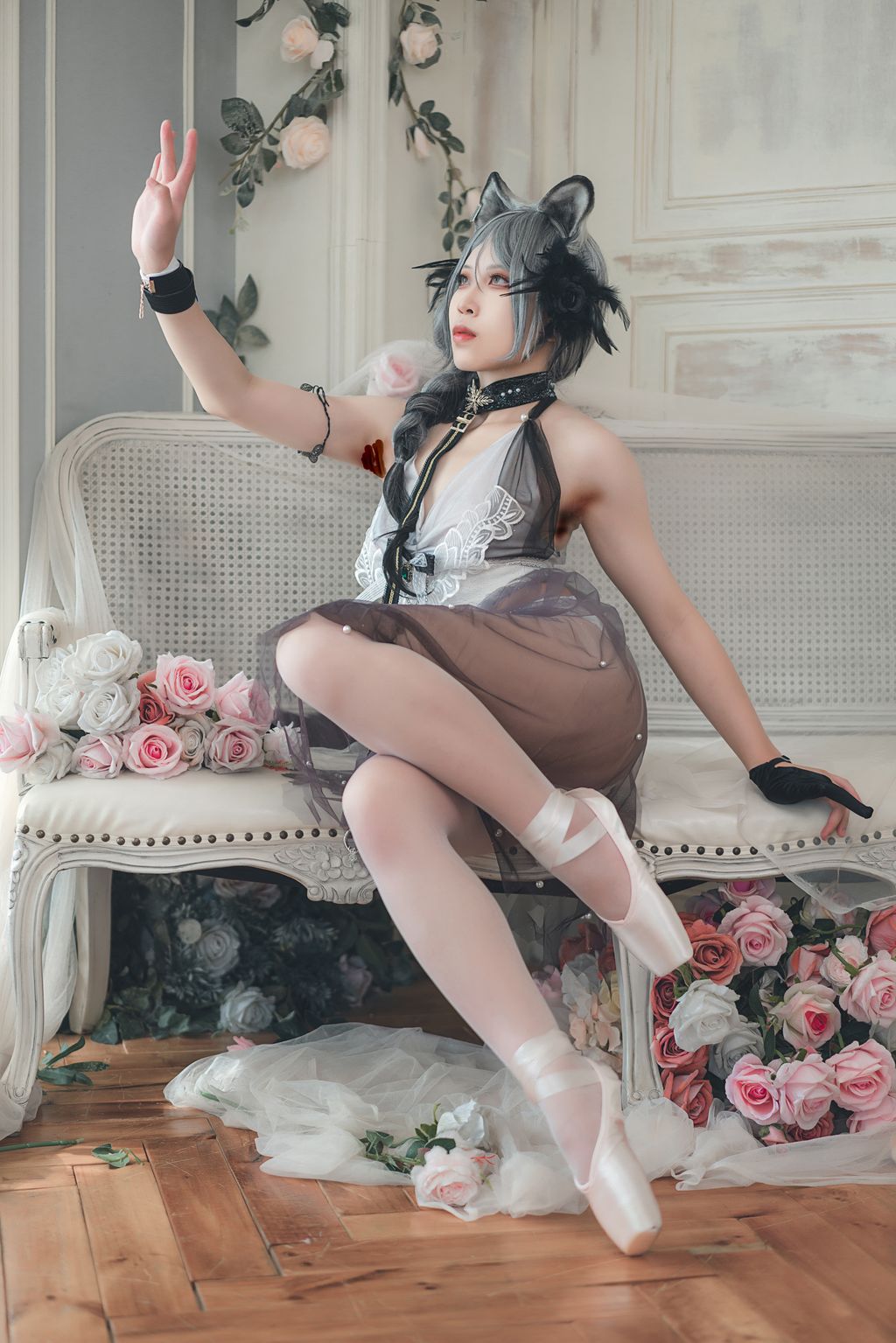 Coser@Tokar浵卡: Laurus 11月定制写真福利合集 (151 photos) 14 Coser@Tokar浵卡: Laurus 11月定制写真福利合集 (151 photos) 14