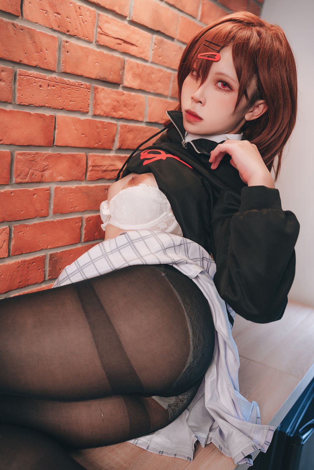 Coser@Tokar浵卡: Laurus 11月定制写真福利合集 (151 photos) 3 Coser@Tokar浵卡: Laurus 11月定制写真福利合集 (151 photos) 3