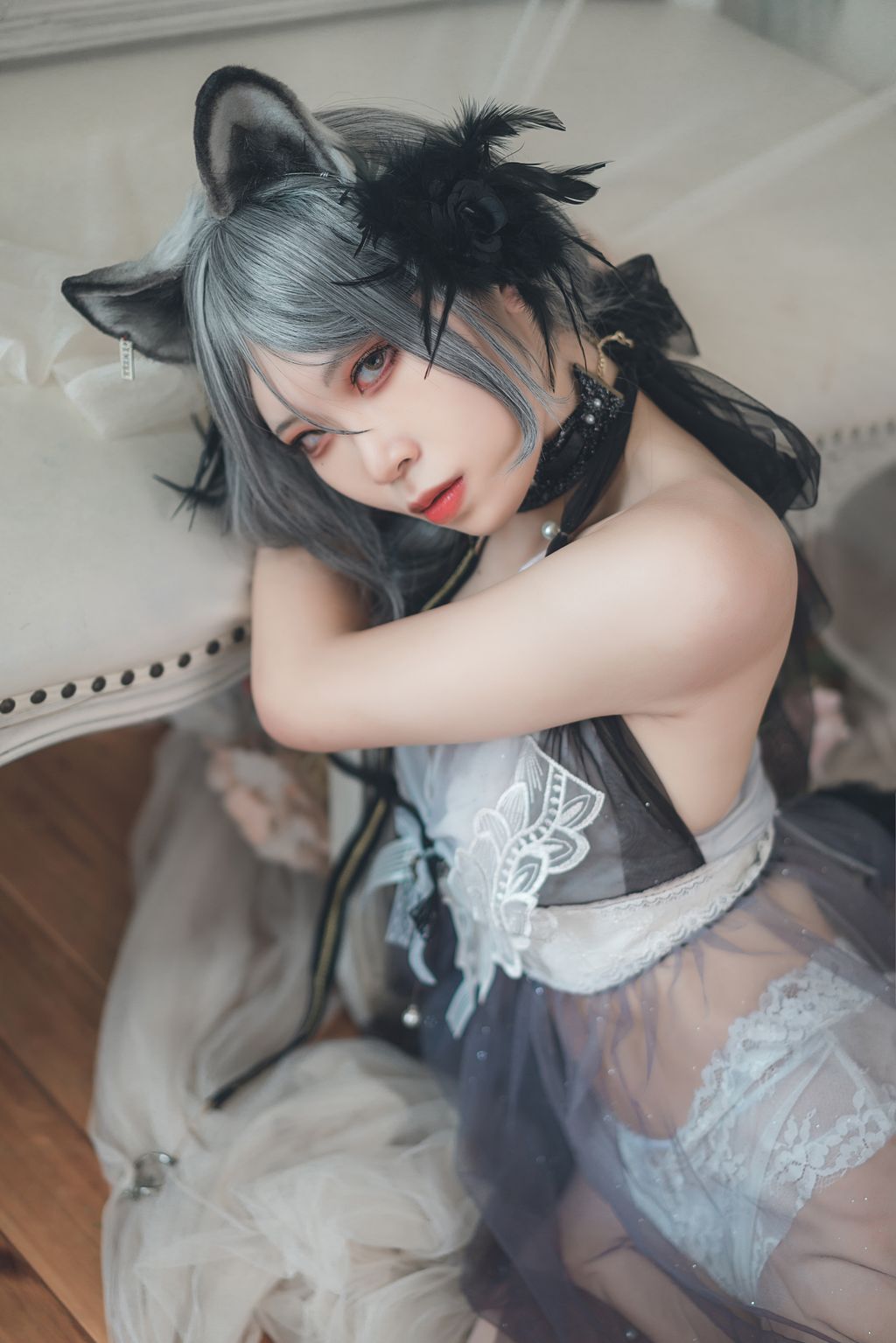 Coser@Tokar浵卡: Laurus 11月定制写真福利合集 (151 photos) 9 Coser@Tokar浵卡: Laurus 11月定制写真福利合集 (151 photos) 9