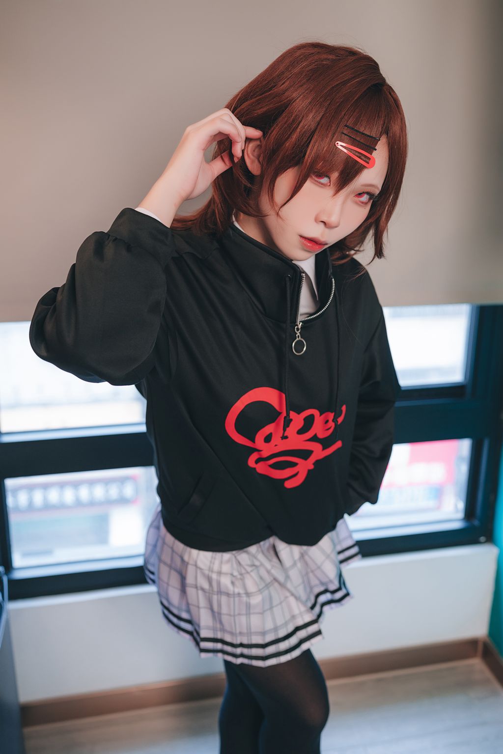 Coser@Tokar浵卡: Laurus 11月定制写真福利合集 (151 photos) 6 Coser@Tokar浵卡: Laurus 11月定制写真福利合集 (151 photos) 6
