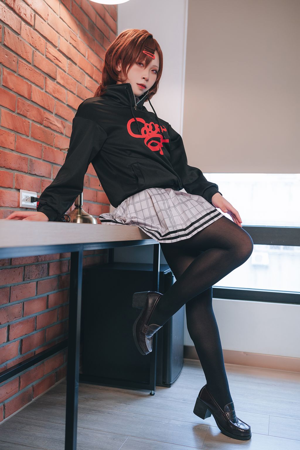 Coser@Tokar浵卡: Laurus 11月定制写真福利合集 (151 photos) 9 Coser@Tokar浵卡: Laurus 11月定制写真福利合集 (151 photos) 9