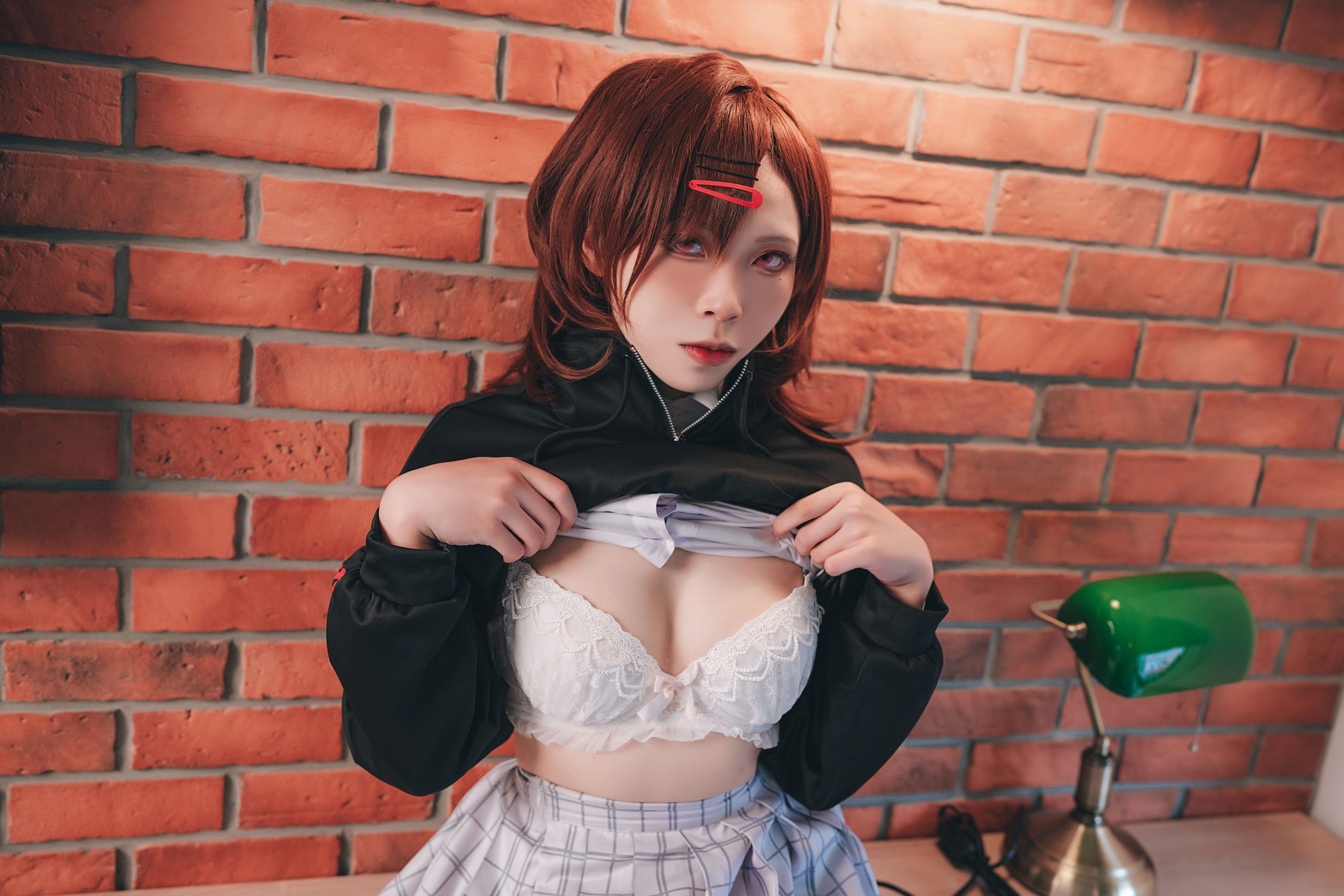 Coser@Tokar浵卡: Laurus 11月定制写真福利合集 (151 photos) 10 Coser@Tokar浵卡: Laurus 11月定制写真福利合集 (151 photos) 10