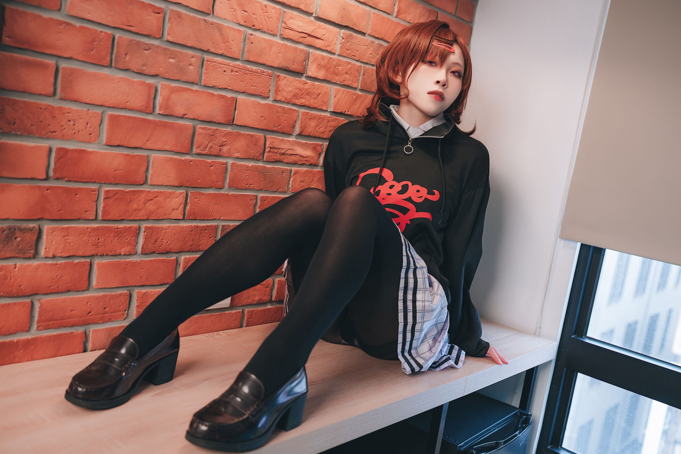 Coser@Tokar浵卡: Laurus 11月定制写真福利合集 (151 photos) 16 Coser@Tokar浵卡: Laurus 11月定制写真福利合集 (151 photos) 16