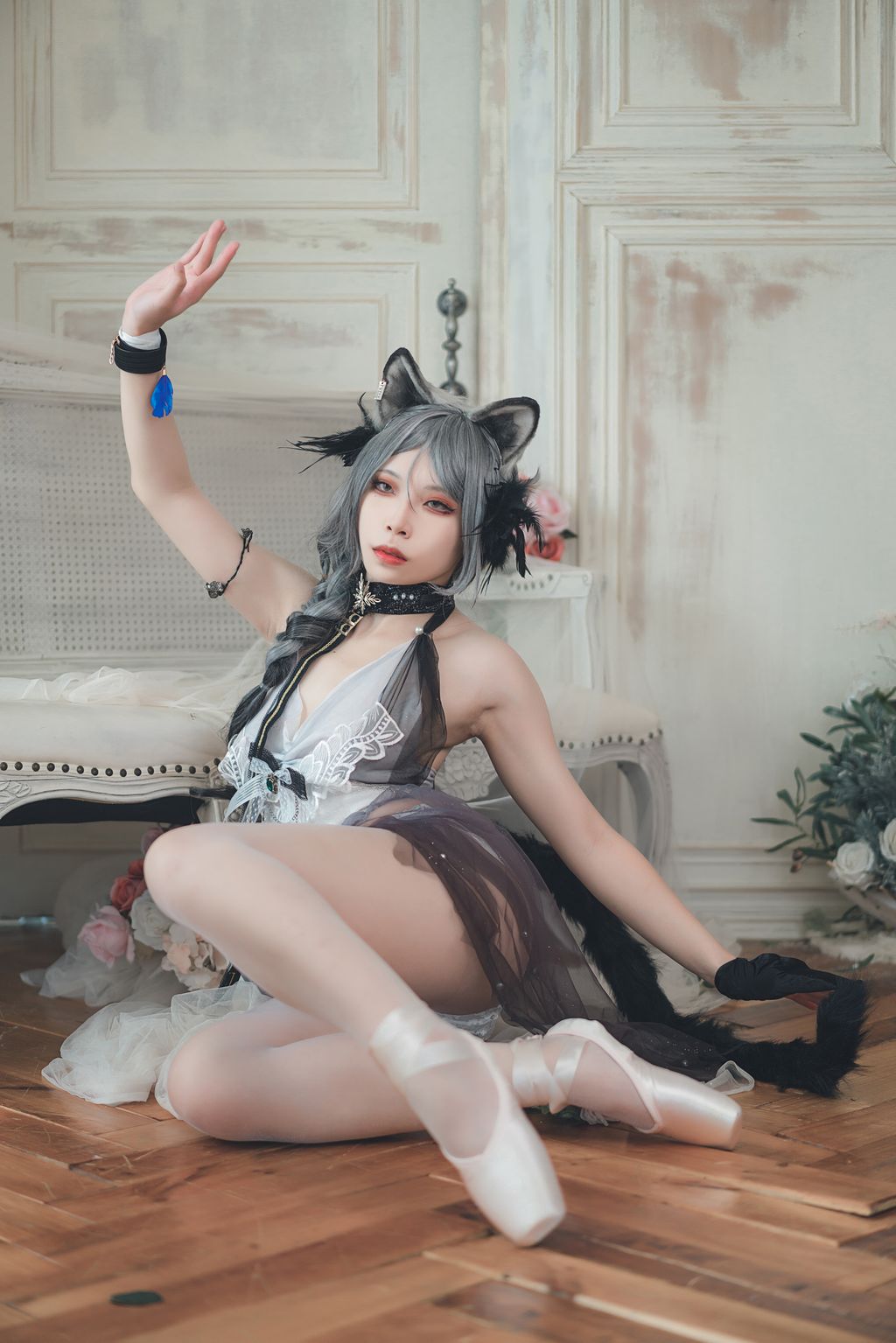Coser@Tokar浵卡: Laurus 11月定制写真福利合集 (151 photos) 0 Coser@Tokar浵卡: Laurus 11月定制写真福利合集 (151 photos) 0
