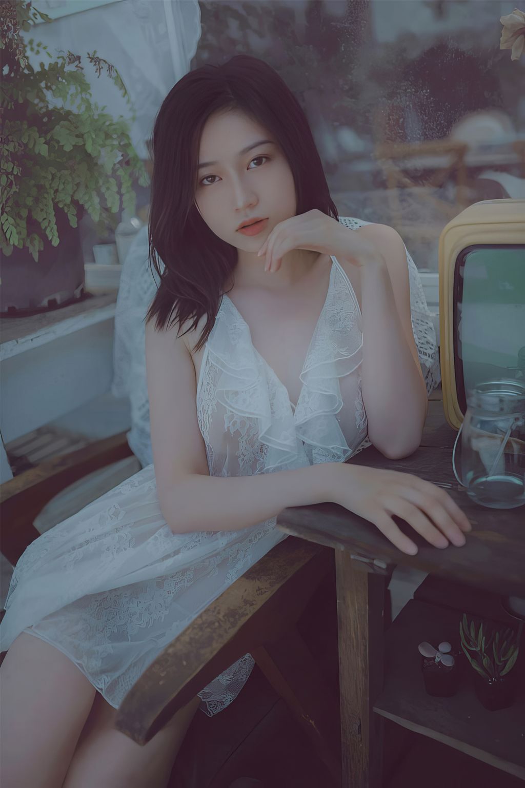 Coser@年年Nnian: 青青子衿 (27 photos) 