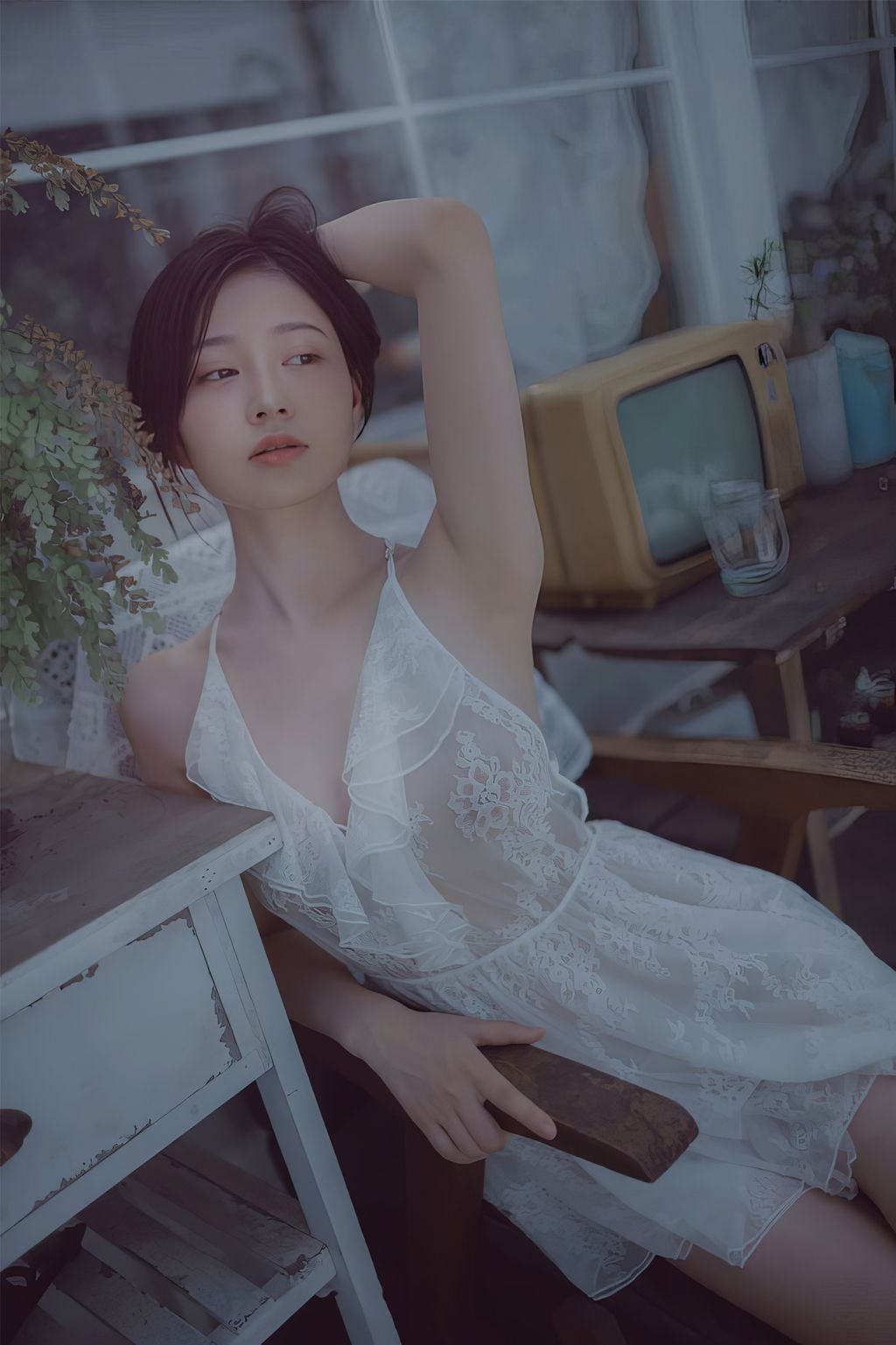 Coser@年年Nnian: 青青子衿 (27 photos) 