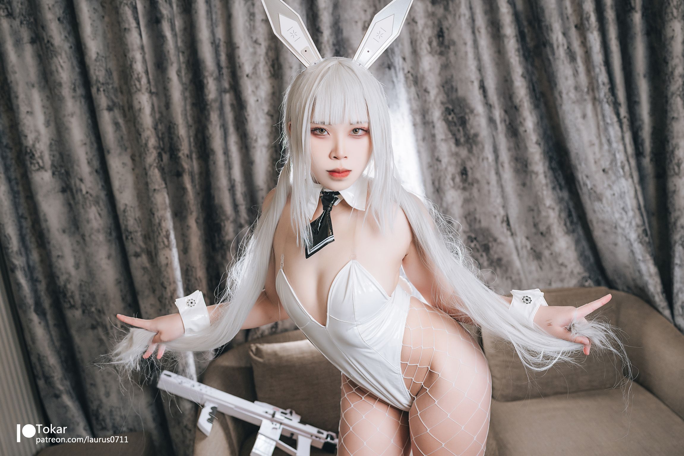 Coser@Tokar浵卡: Blanc 布兰儿 (47 photos ) 13 Coser@Tokar浵卡: Blanc 布兰儿 (47 photos ) 13