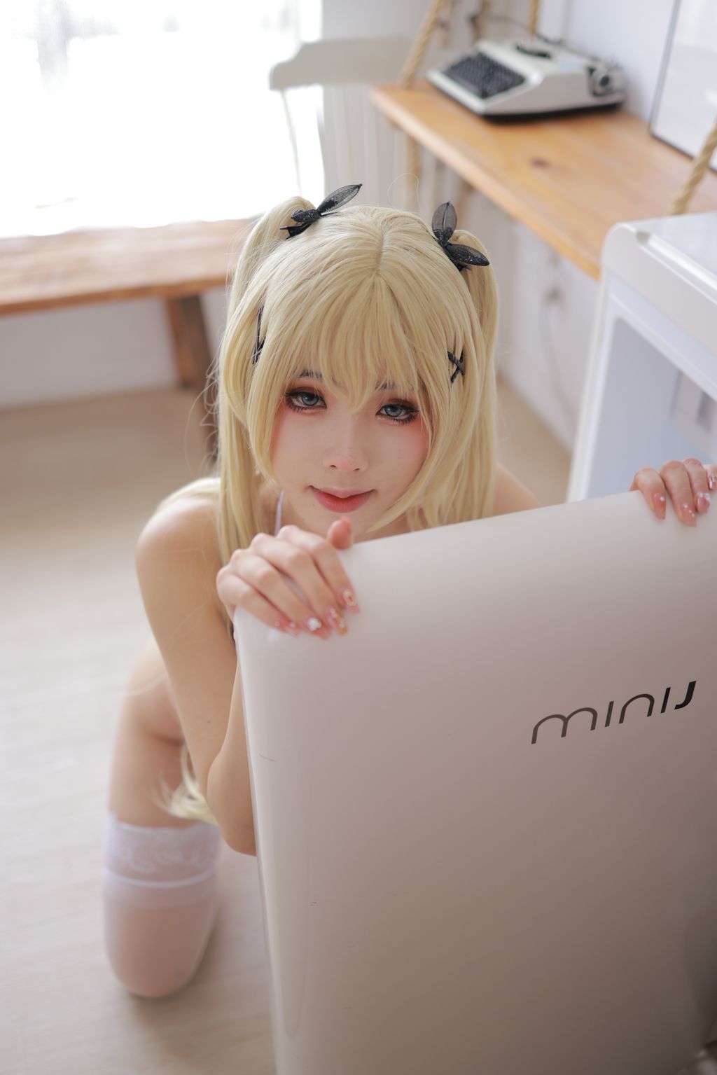 Coser@钛合金TiTi: Marie Rose DoA (94 photos) 6 Coser@钛合金TiTi: Marie Rose DoA (94 photos) 6