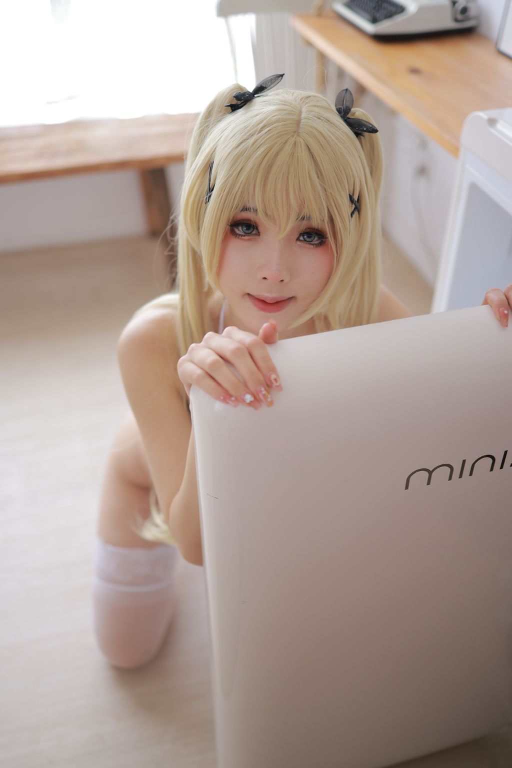 Coser@钛合金TiTi: Marie Rose DoA (94 photos) 15 Coser@钛合金TiTi: Marie Rose DoA (94 photos) 15