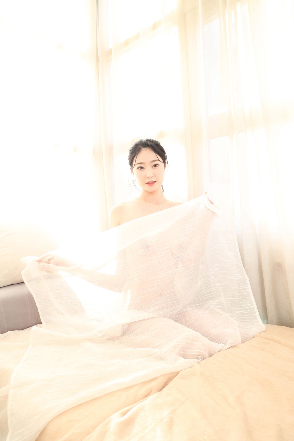 Yoon Yul (윤율): Pure & Sexy No.01 (73 photos) 5 Yoon Yul (윤율): Pure & Sexy No.01 (73 photos) 5