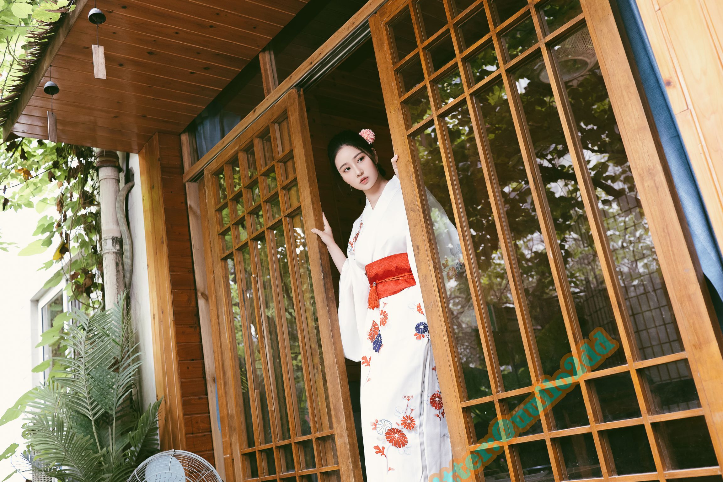 Coser@年年Nnian: [A版] 以爱之名 (51 photos) 