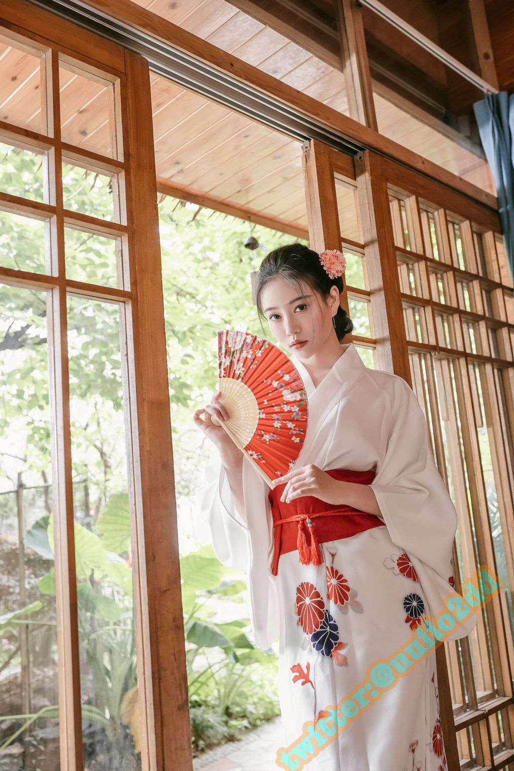 Coser@年年Nnian: [A版] 以爱之名 (51 photos) 