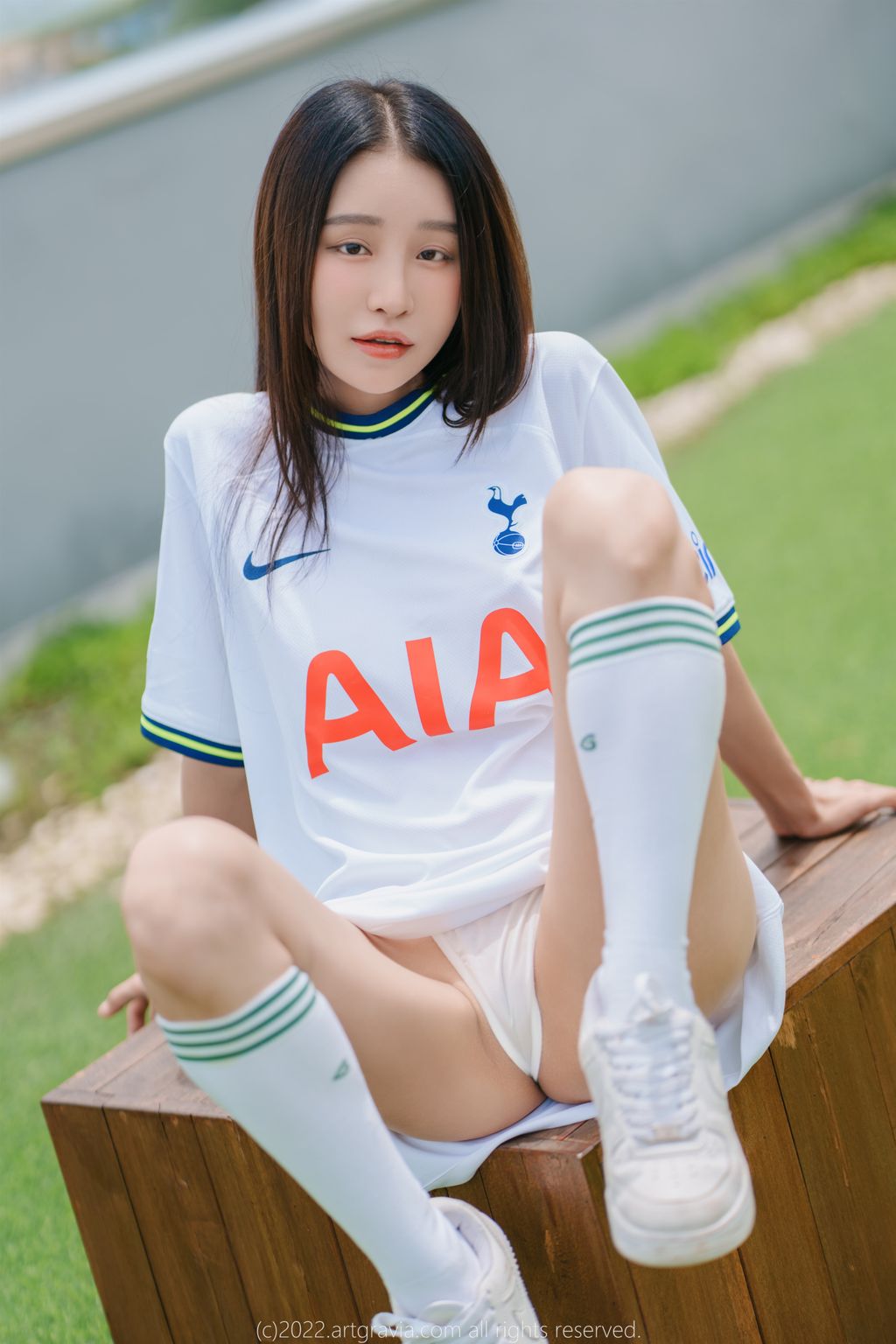 AG.453: Lee-seol (이설) (106 photos) 