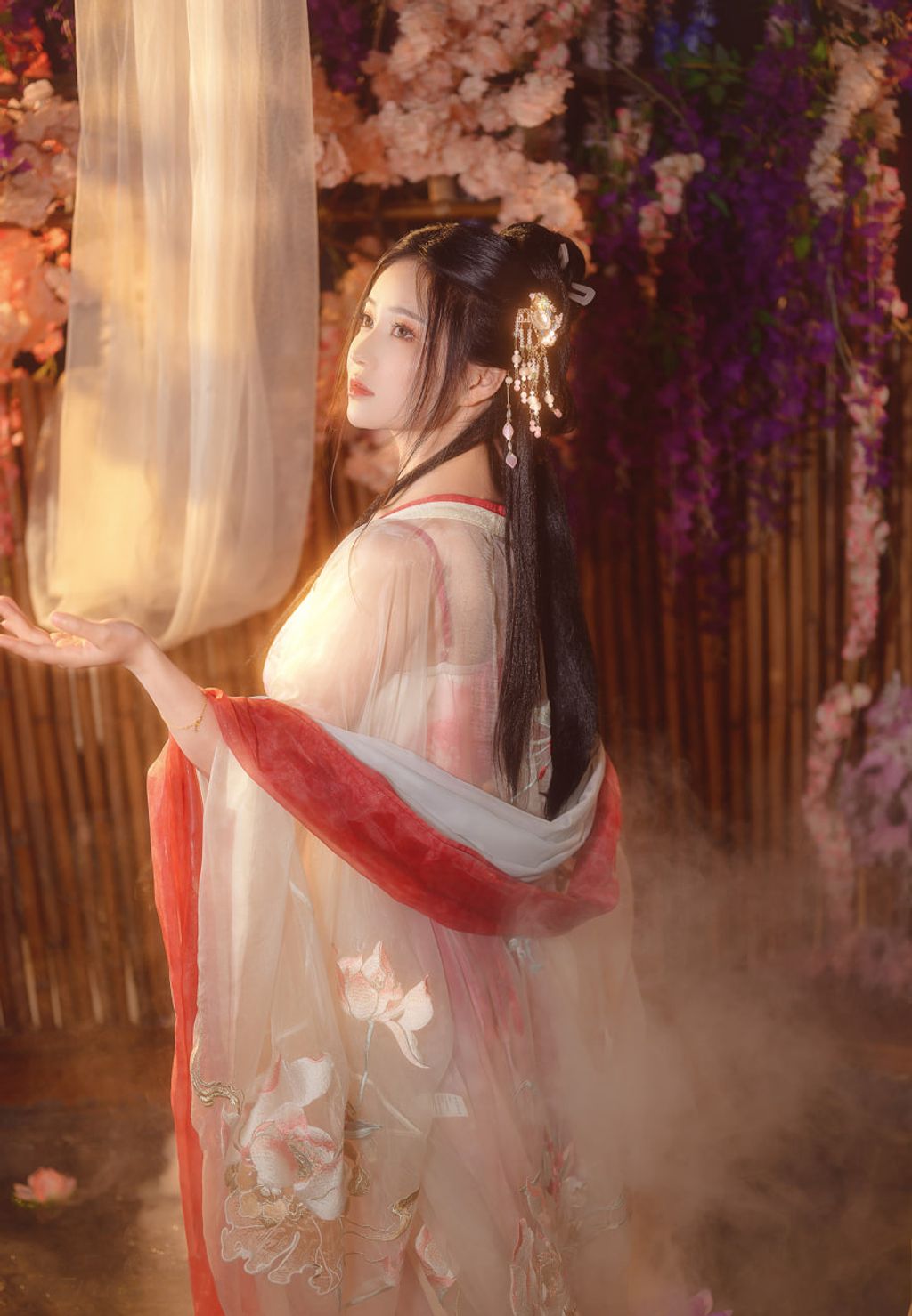 Coser@年年Nnian: 梦醉瑶 (39 photos ) 
