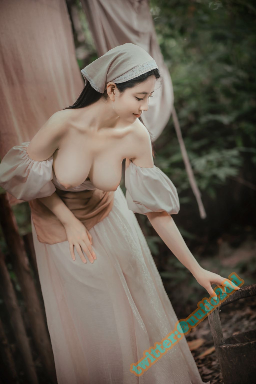 Coser@年年Nnian: 三沐三熏 (52 photos) 7 Coser@年年Nnian: 三沐三熏 (52 photos) 7