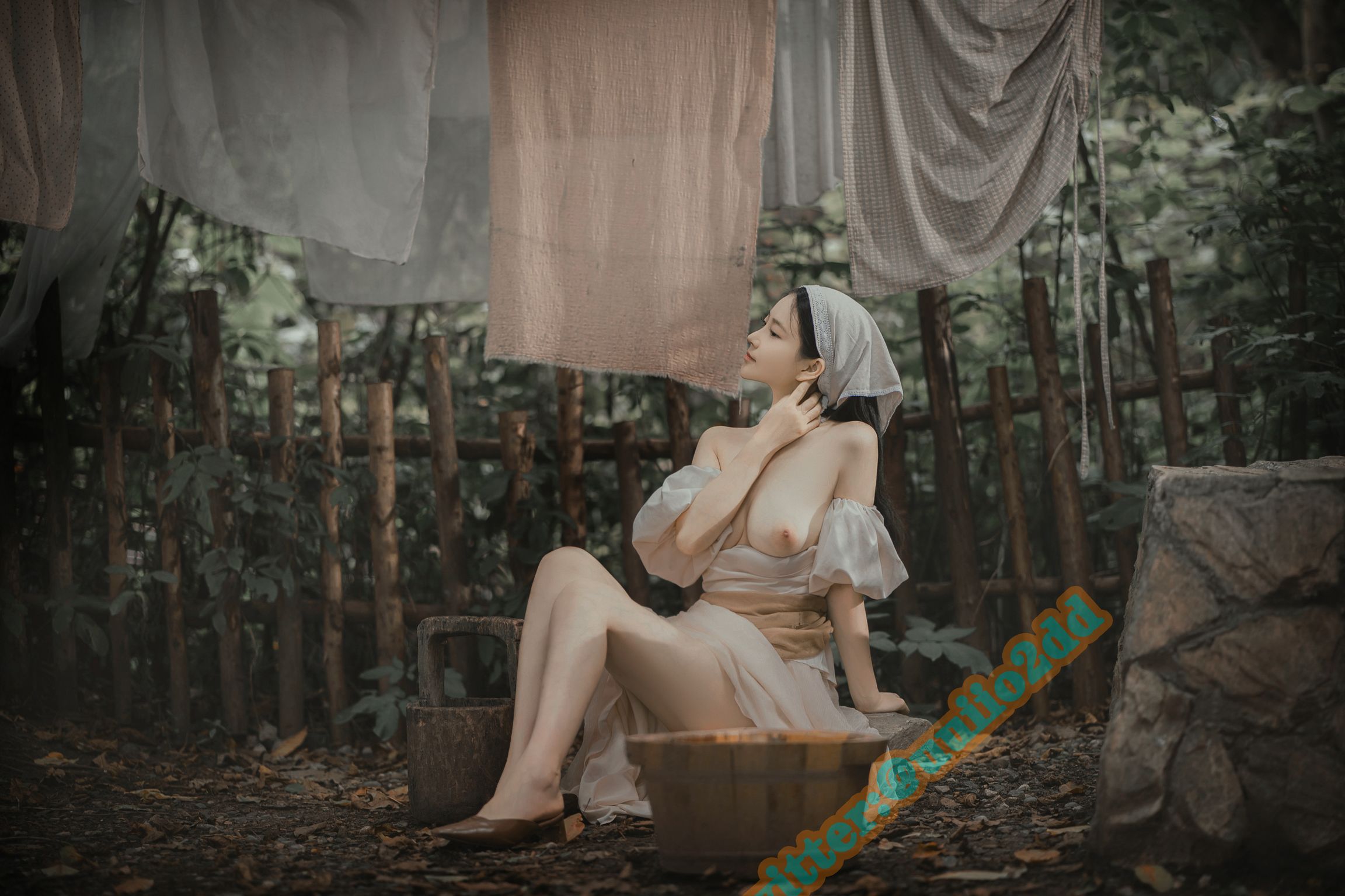 Coser@年年Nnian: 三沐三熏 (52 photos) 2 Coser@年年Nnian: 三沐三熏 (52 photos) 2
