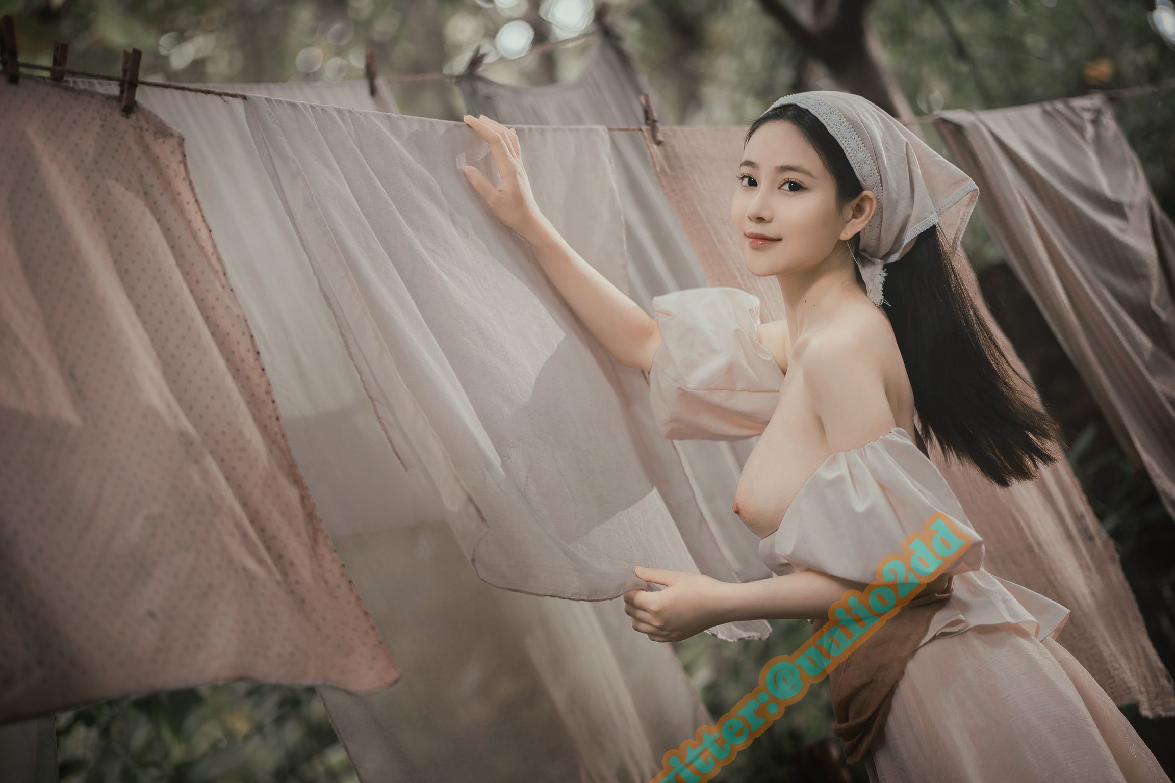 Coser@年年Nnian: 三沐三熏 (52 photos) 5 Coser@年年Nnian: 三沐三熏 (52 photos) 5
