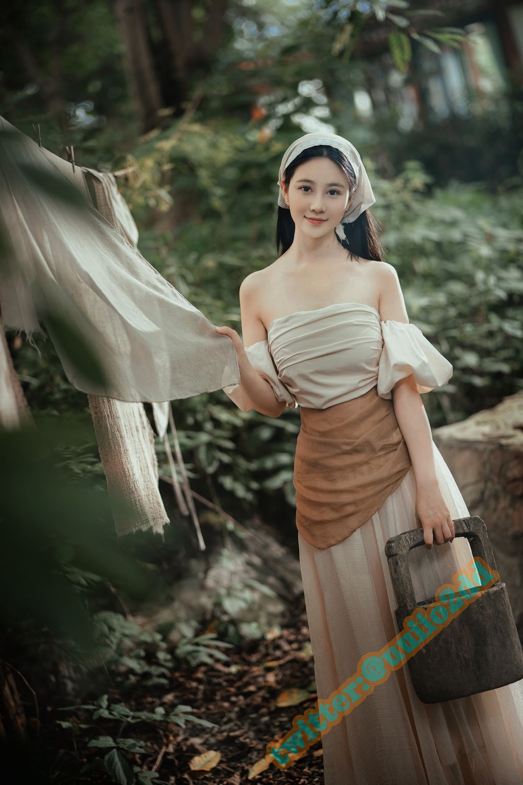 Coser@年年Nnian: 三沐三熏 (52 photos) 17 Coser@年年Nnian: 三沐三熏 (52 photos) 17
