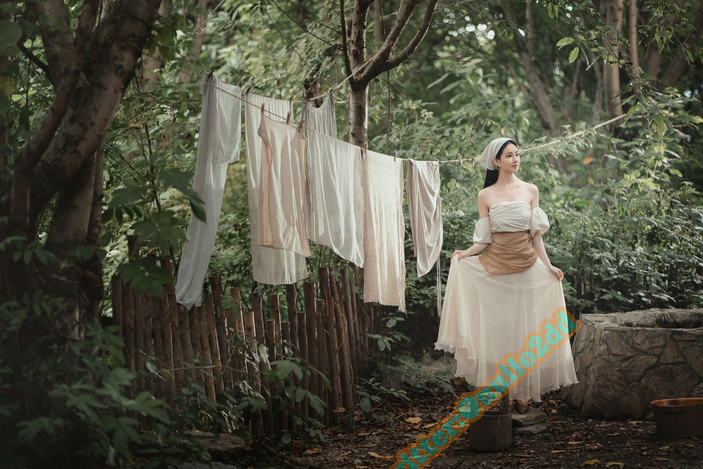 Coser@年年Nnian: 三沐三熏 (52 photos) 11 Coser@年年Nnian: 三沐三熏 (52 photos) 11