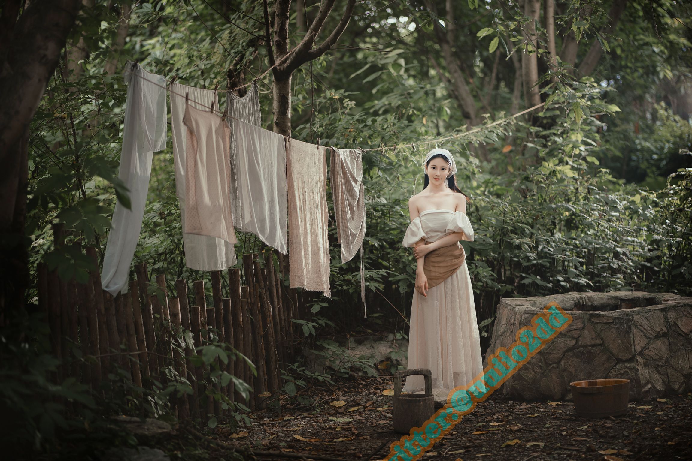 Coser@年年Nnian: 三沐三熏 (52 photos) 9 Coser@年年Nnian: 三沐三熏 (52 photos) 9