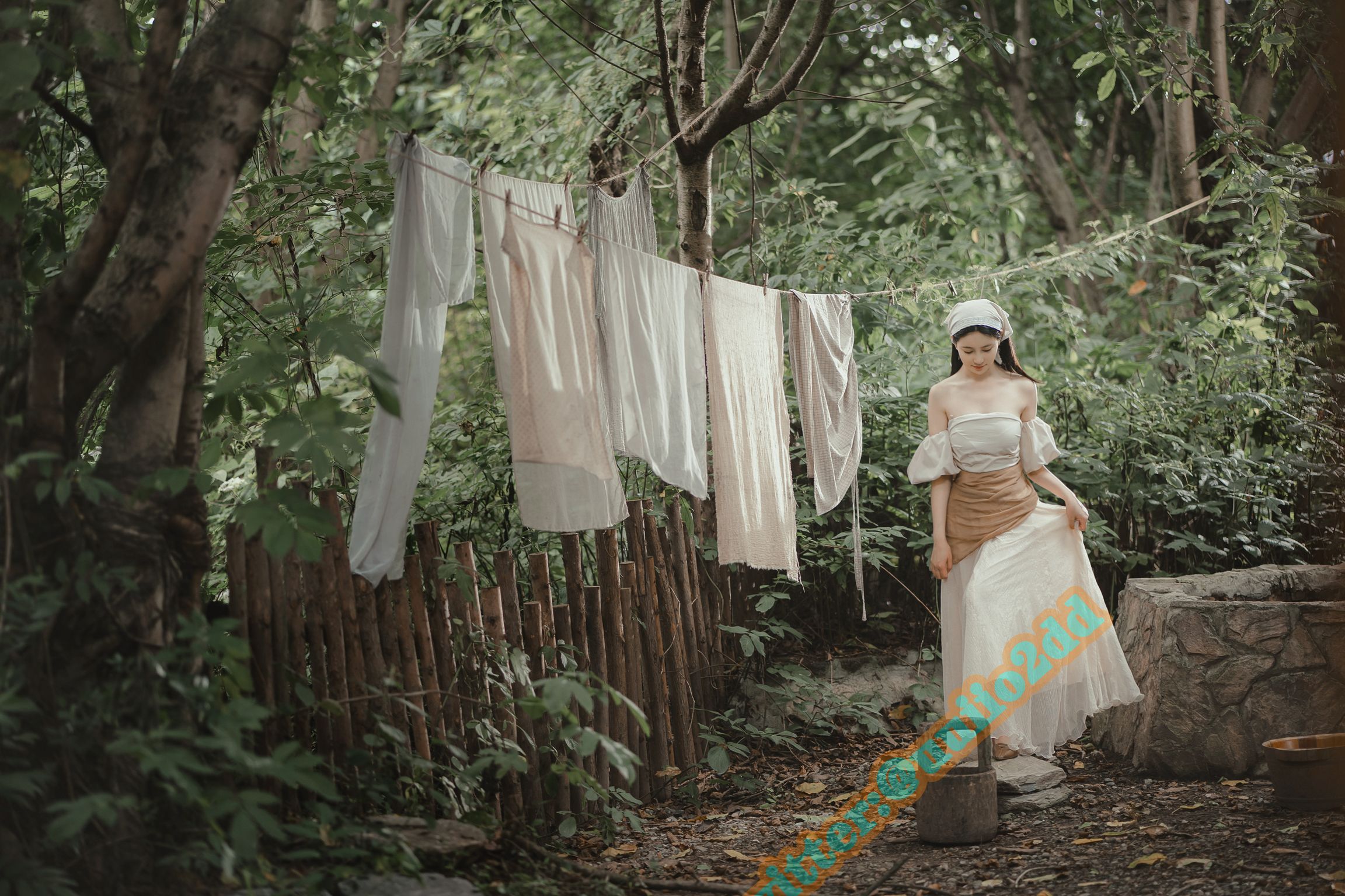 Coser@年年Nnian: 三沐三熏 (52 photos) 10 Coser@年年Nnian: 三沐三熏 (52 photos) 10