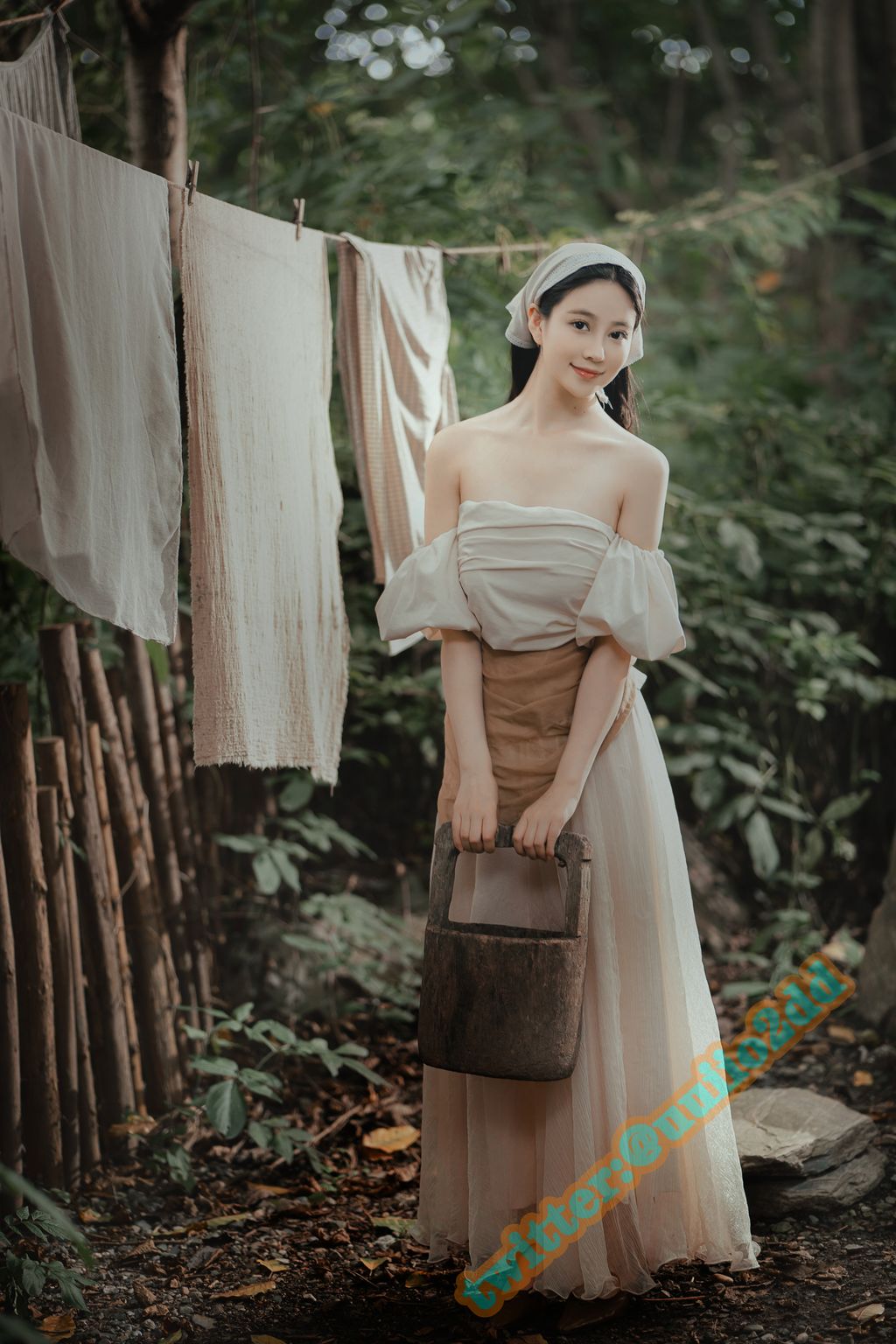 Coser@年年Nnian: 三沐三熏 (52 photos) 15 Coser@年年Nnian: 三沐三熏 (52 photos) 15