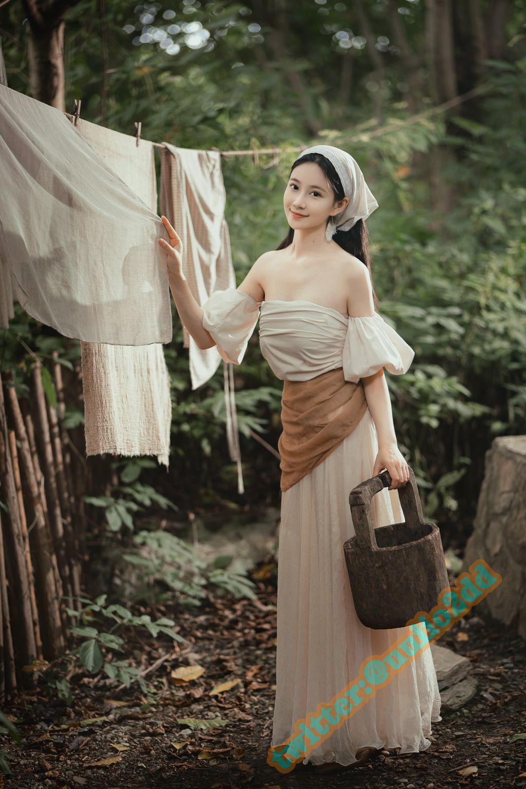 Coser@年年Nnian: 三沐三熏 (52 photos) 13 Coser@年年Nnian: 三沐三熏 (52 photos) 13
