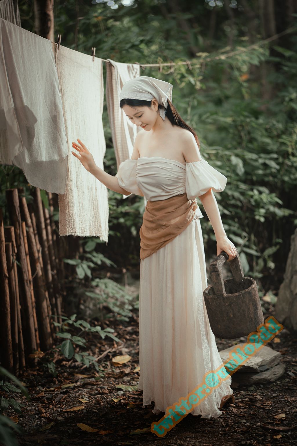 Coser@年年Nnian: 三沐三熏 (52 photos) 14 Coser@年年Nnian: 三沐三熏 (52 photos) 14