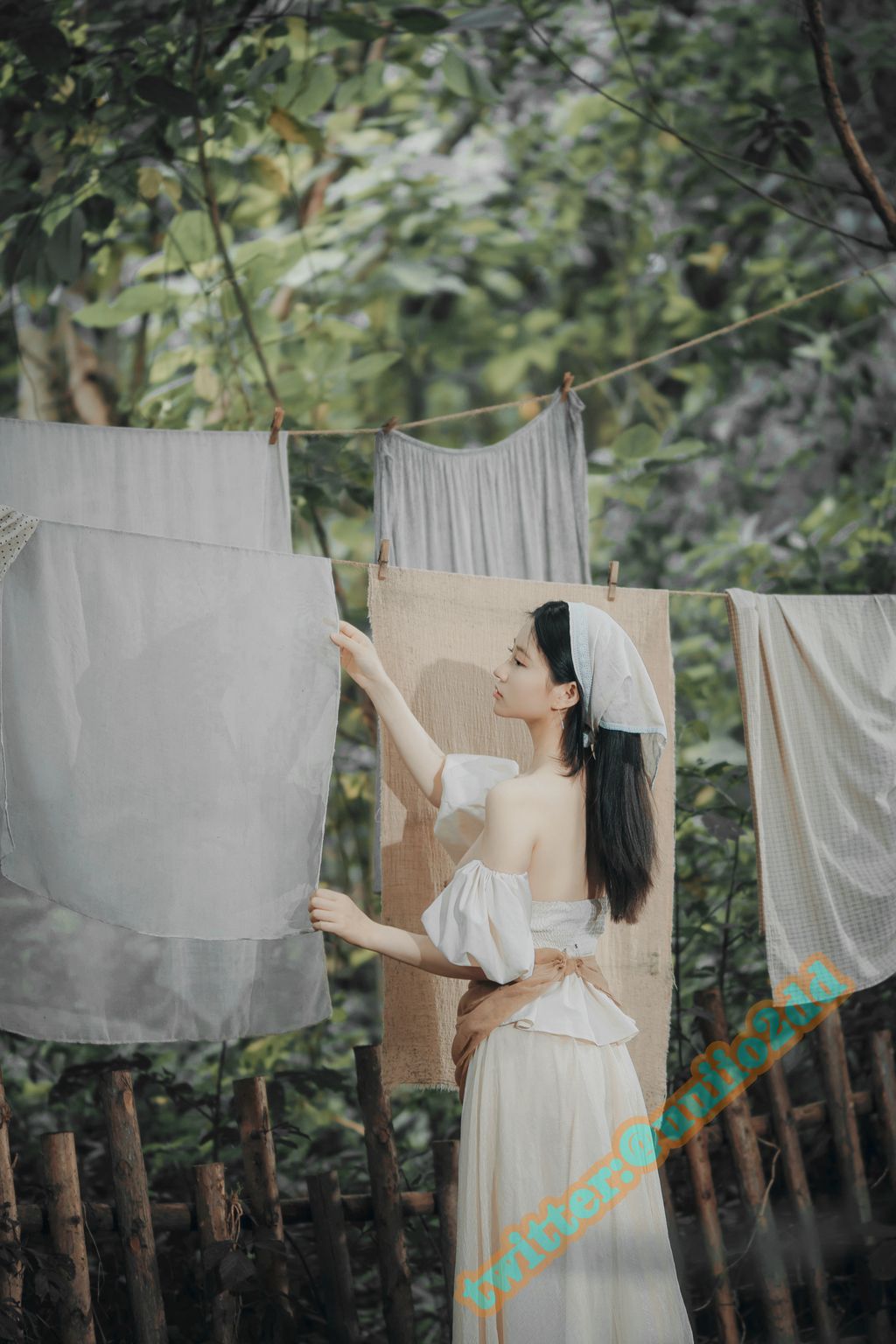 Coser@年年Nnian: 三沐三熏 (52 photos) 