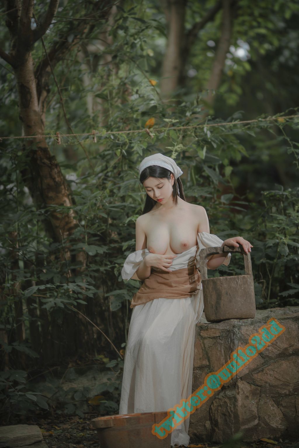 Coser@年年Nnian: 三沐三熏 (52 photos) 